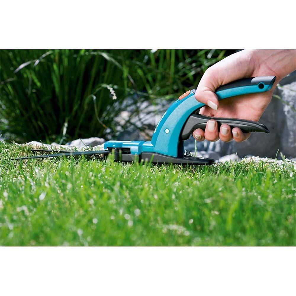 GARDENA Gartenschere Gardena Comfort Grasschere (8733-20) günstig online kaufen