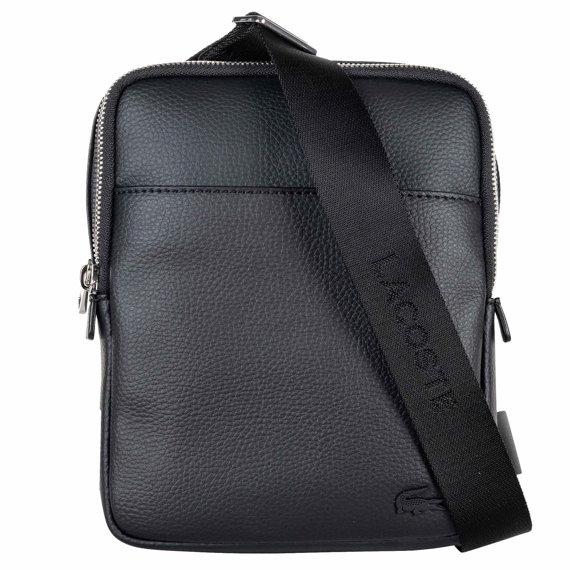Lacoste Umhängetasche Herren Umhängetasche Synthetisch