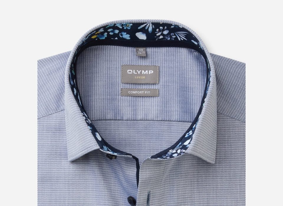 OLYMP Businesshemd 100674-Hemden günstig online kaufen