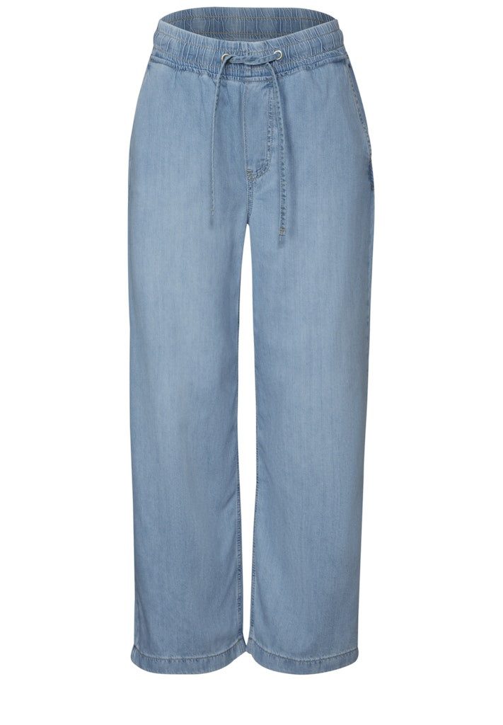 STREET ONE Bequeme Jeans STREET ONE günstig online kaufen