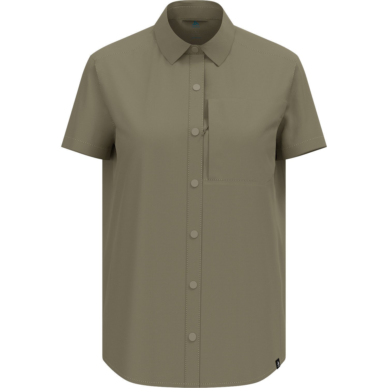 Odlo Outdoorbluse Bluse Essential
