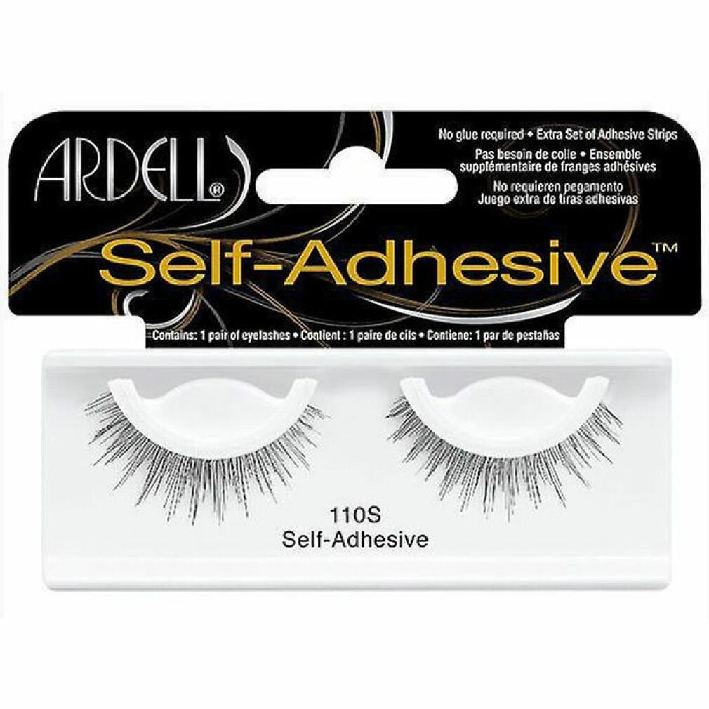 ARDELL Einzelwimpern Pro Self Adhesive Lash 110s