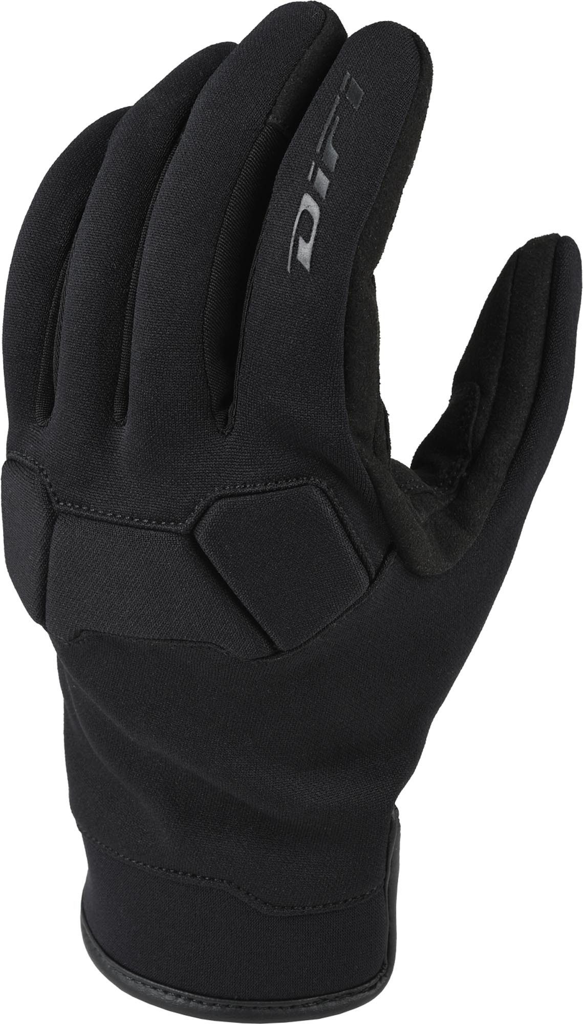 DIFI Motorradhandschuhe Switch Kinder Motorrad Handschuhe kurze Stulpe