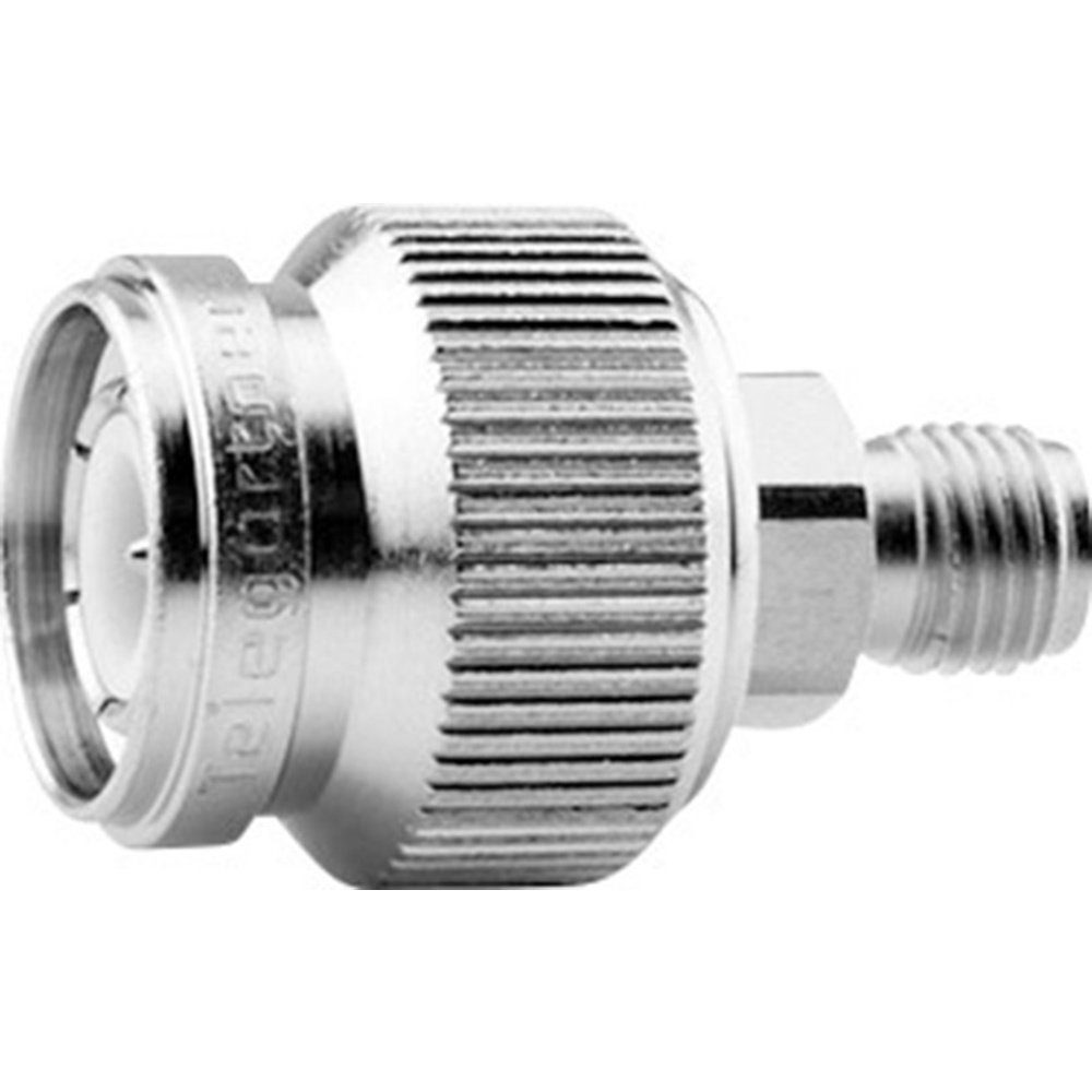 Telegärtner 100023871 100023871 Koax-Adapter TNC-Stecker - SMA-Buchse Adapter