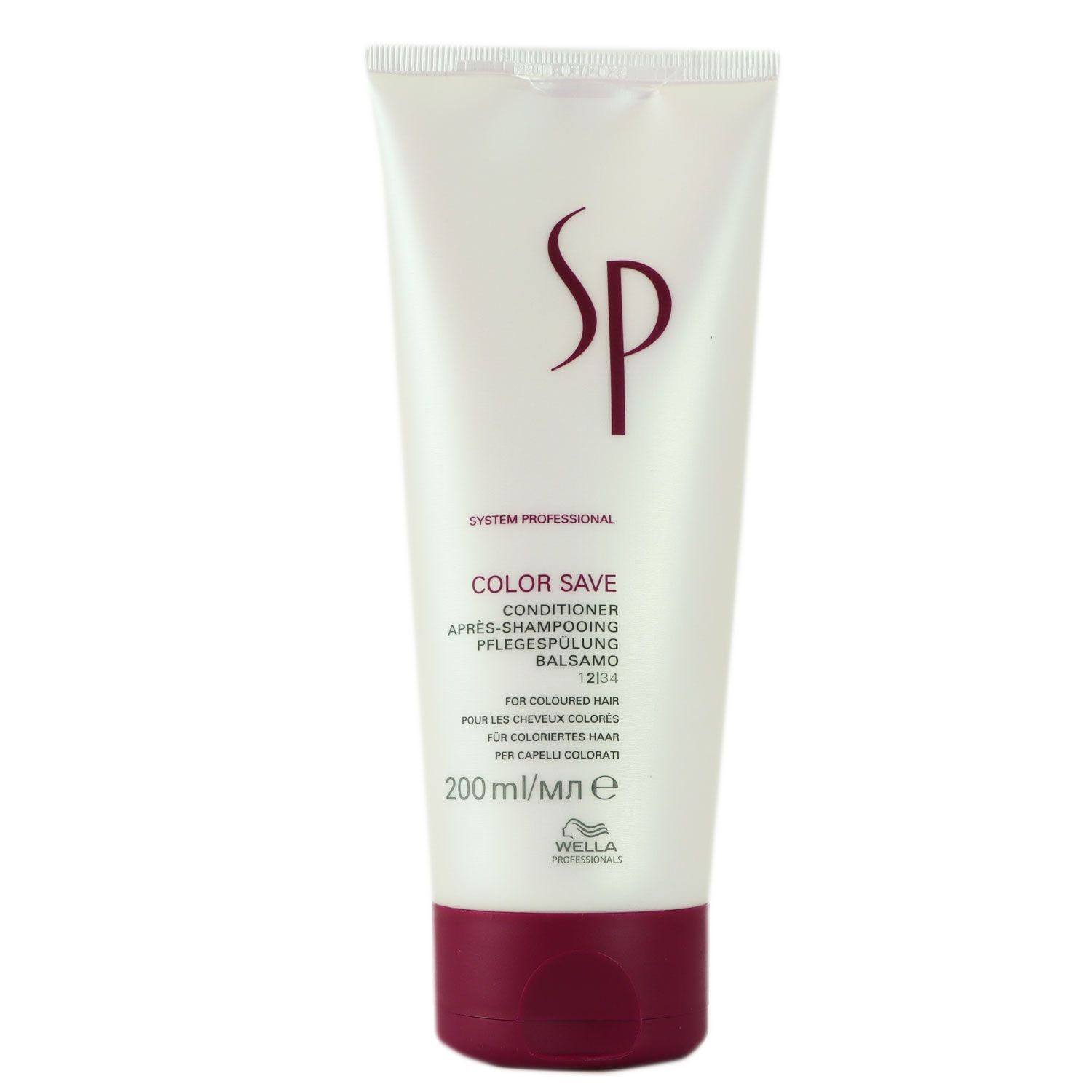 Wella Professionals Haarspülung SP Color Save 200 ml