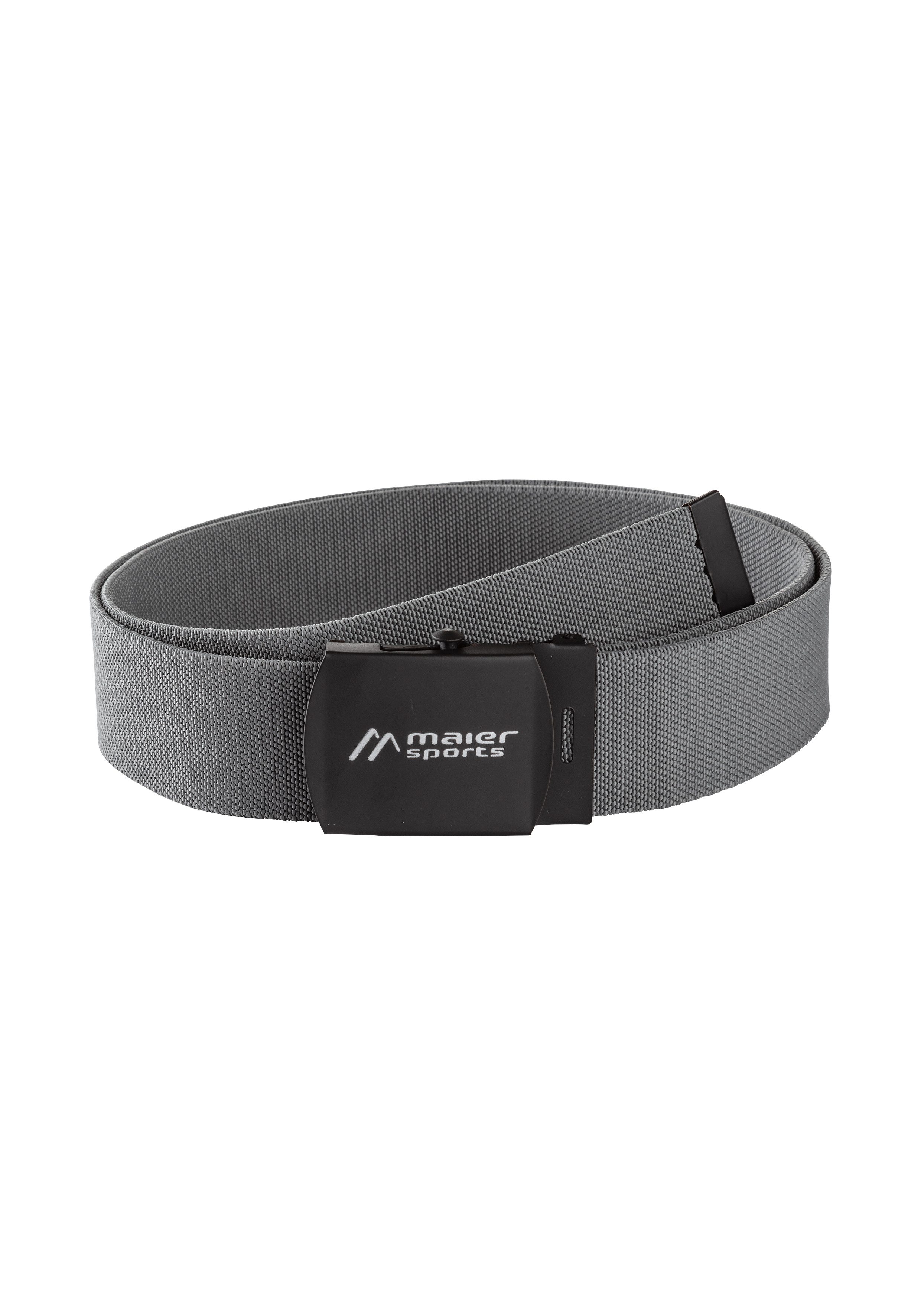 Synthetikgürtel Tech Belt