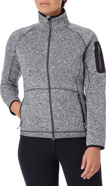 McKINLEY Fleecejacke Unterjacke McKinley Skeena Damen