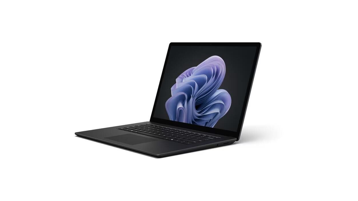 Microsoft Surface Laptop 6 Notebook