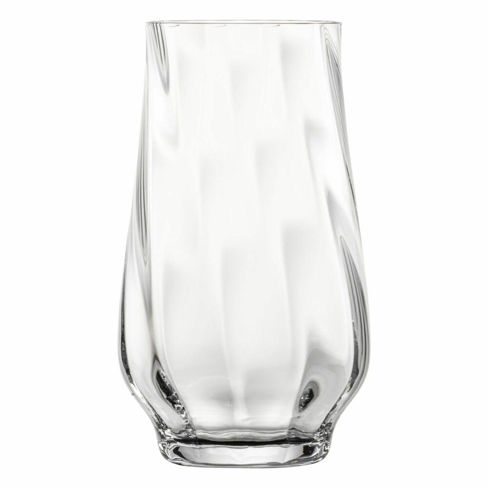 Zwiesel Glas Longdrinkglas Marlène, 2-tlg., Glas, handgefertigt