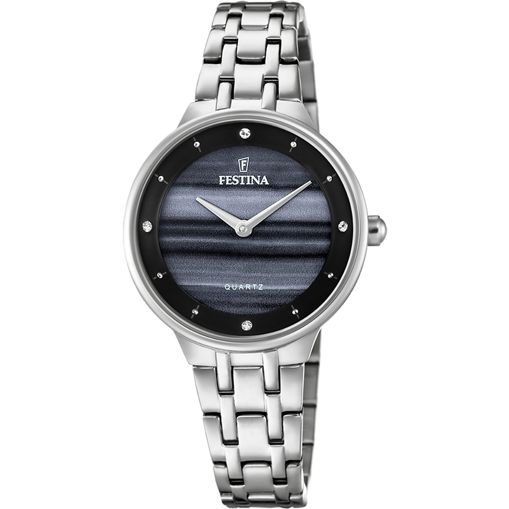 Quarzuhr Mademoiselle F20600/C