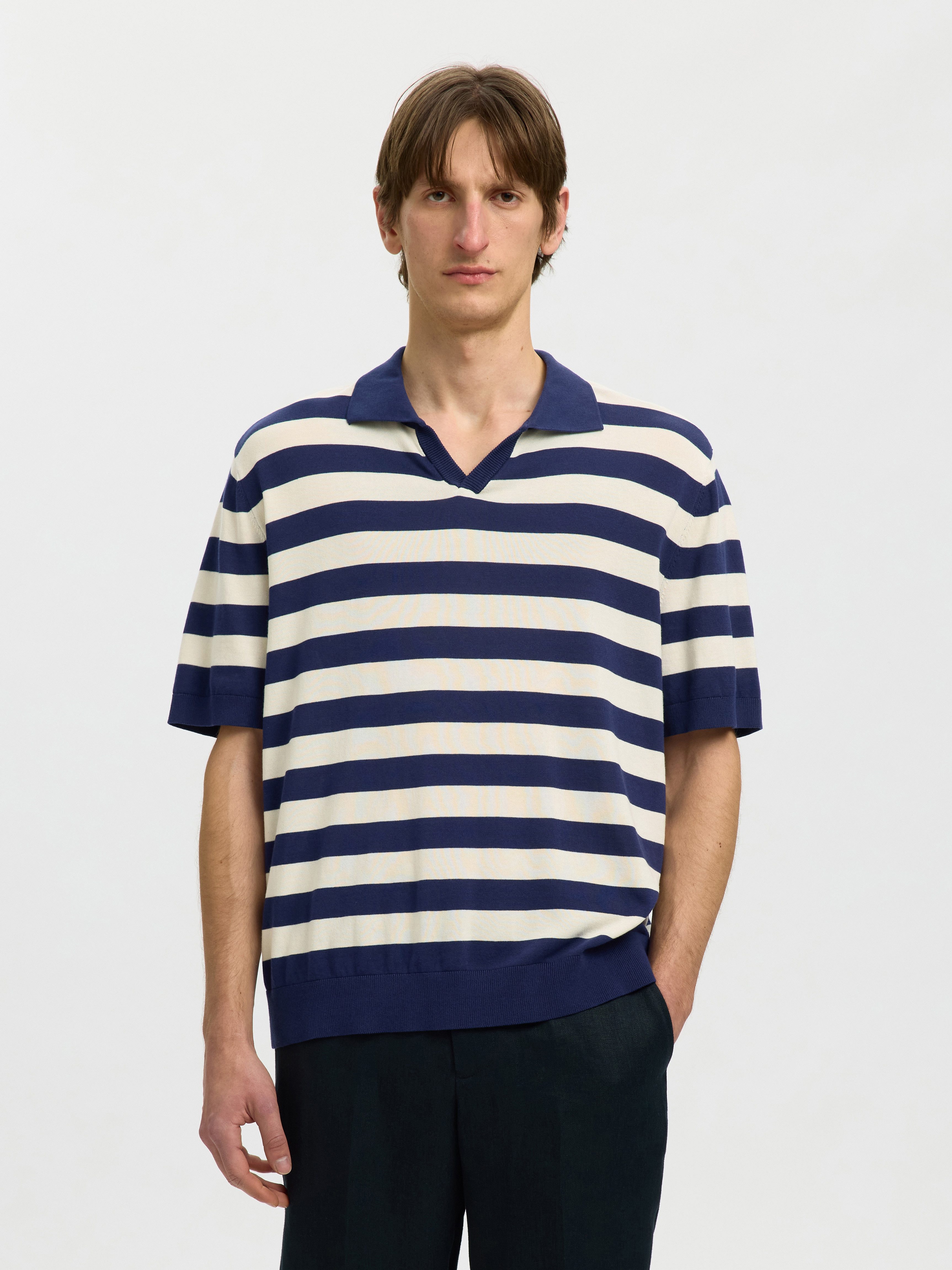 SELECTED HOMME Poloshirt