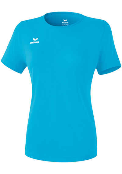 Erima T-Shirt Damen Funktions Teamsport T-Shirt (1-tlg)