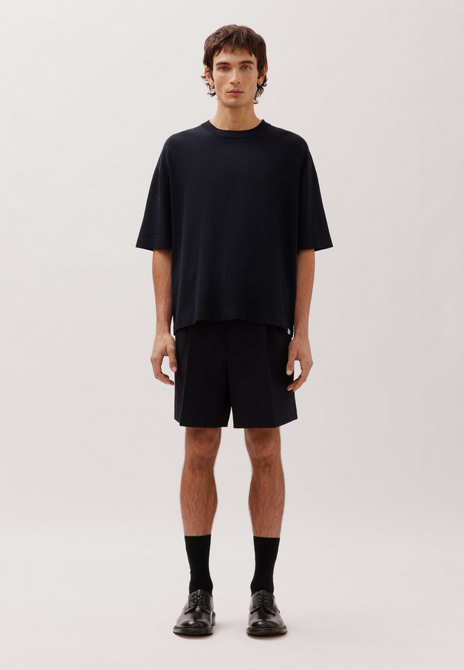 studio seidensticker T-Shirt 1/2 Rundhals Uni