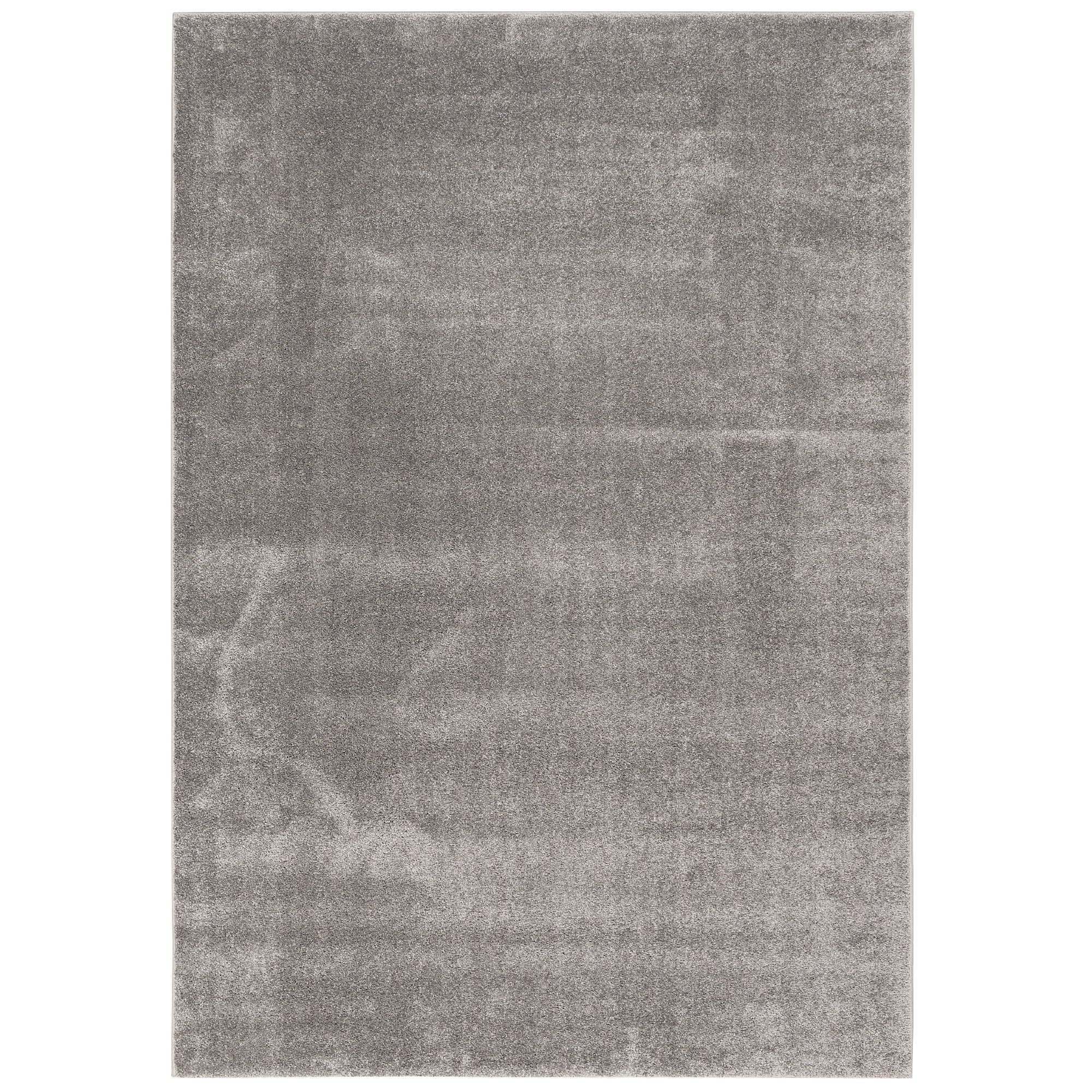 Pergamon Veloursteppich Luxus Soft-Velours Teppich Verona, günstig online kaufen