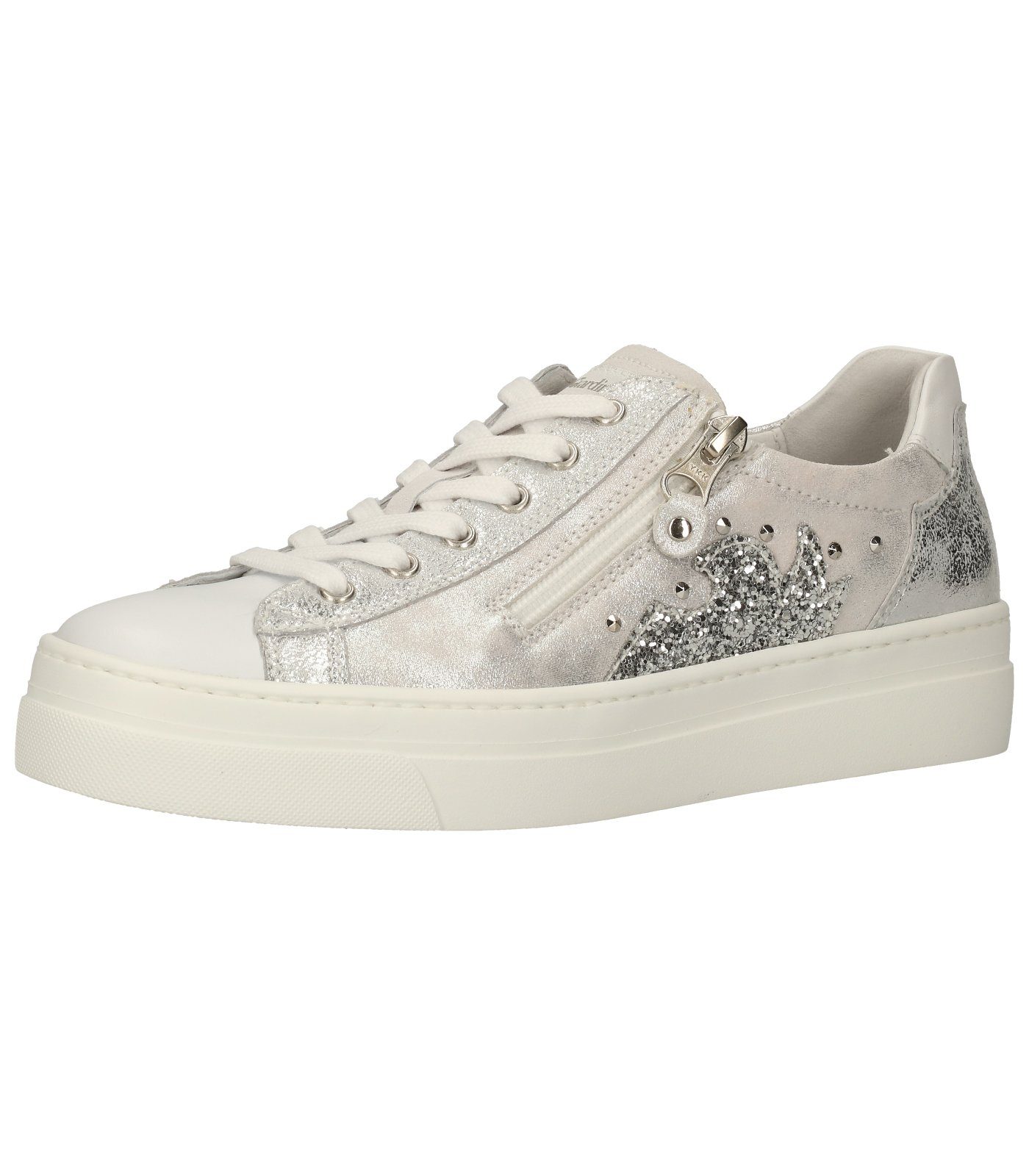 Nero Giardini Sneaker Leder Sneaker