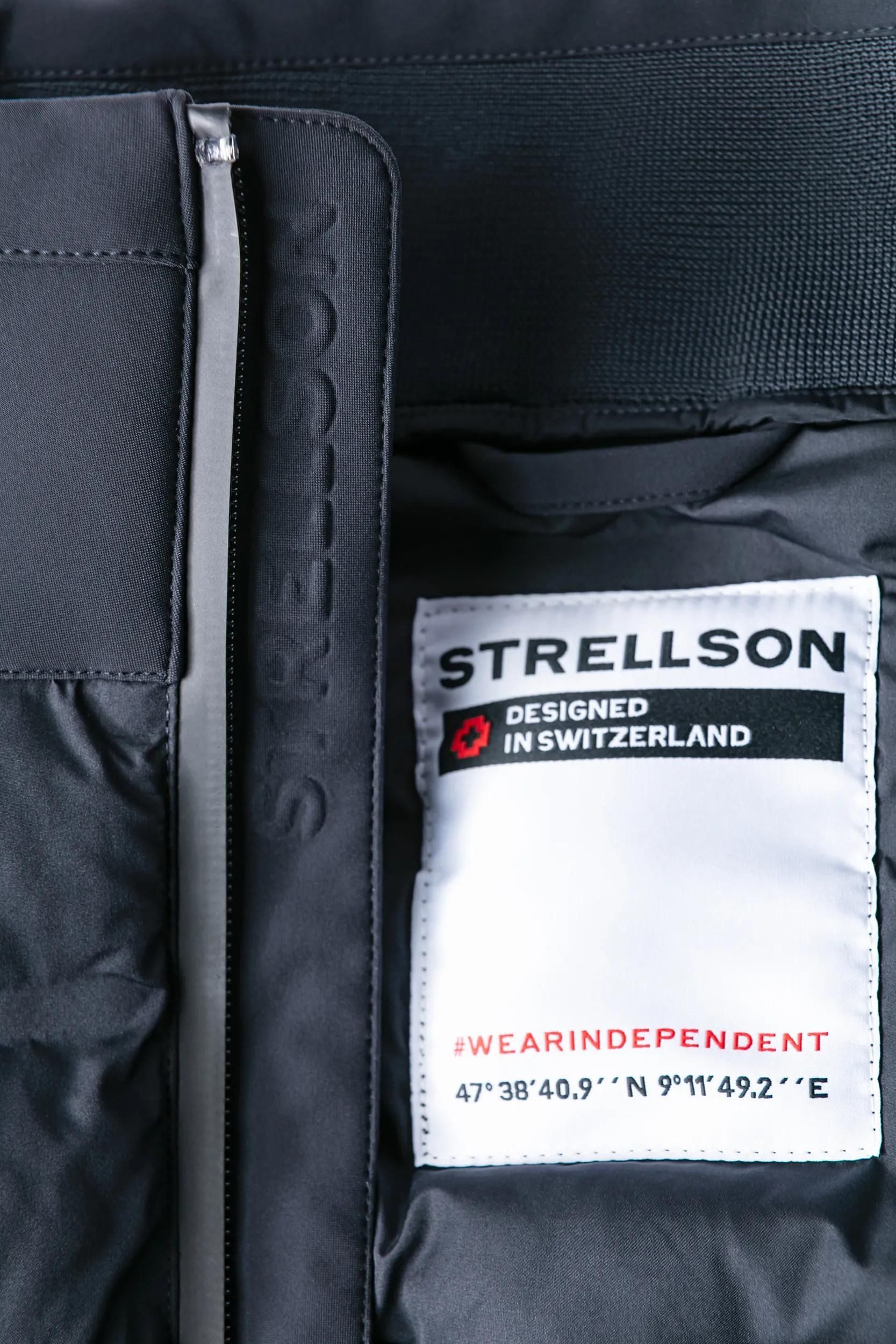 Strellson Outdoorjacke