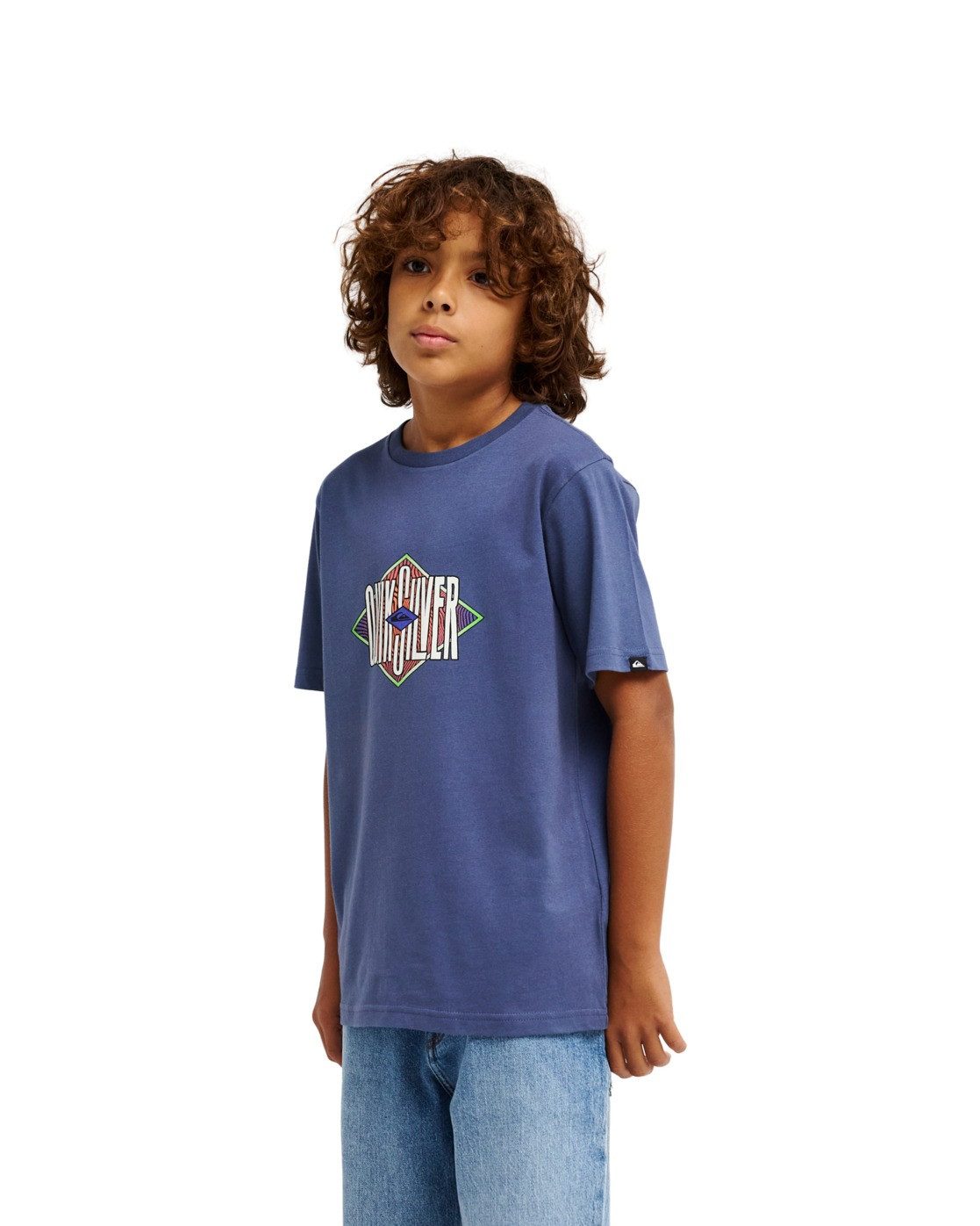 T-Shirt Losange
