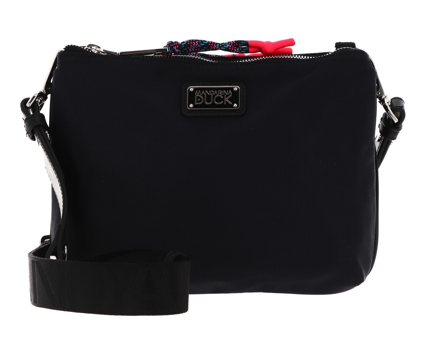 Mandarina Duck Schultertasche Style Black