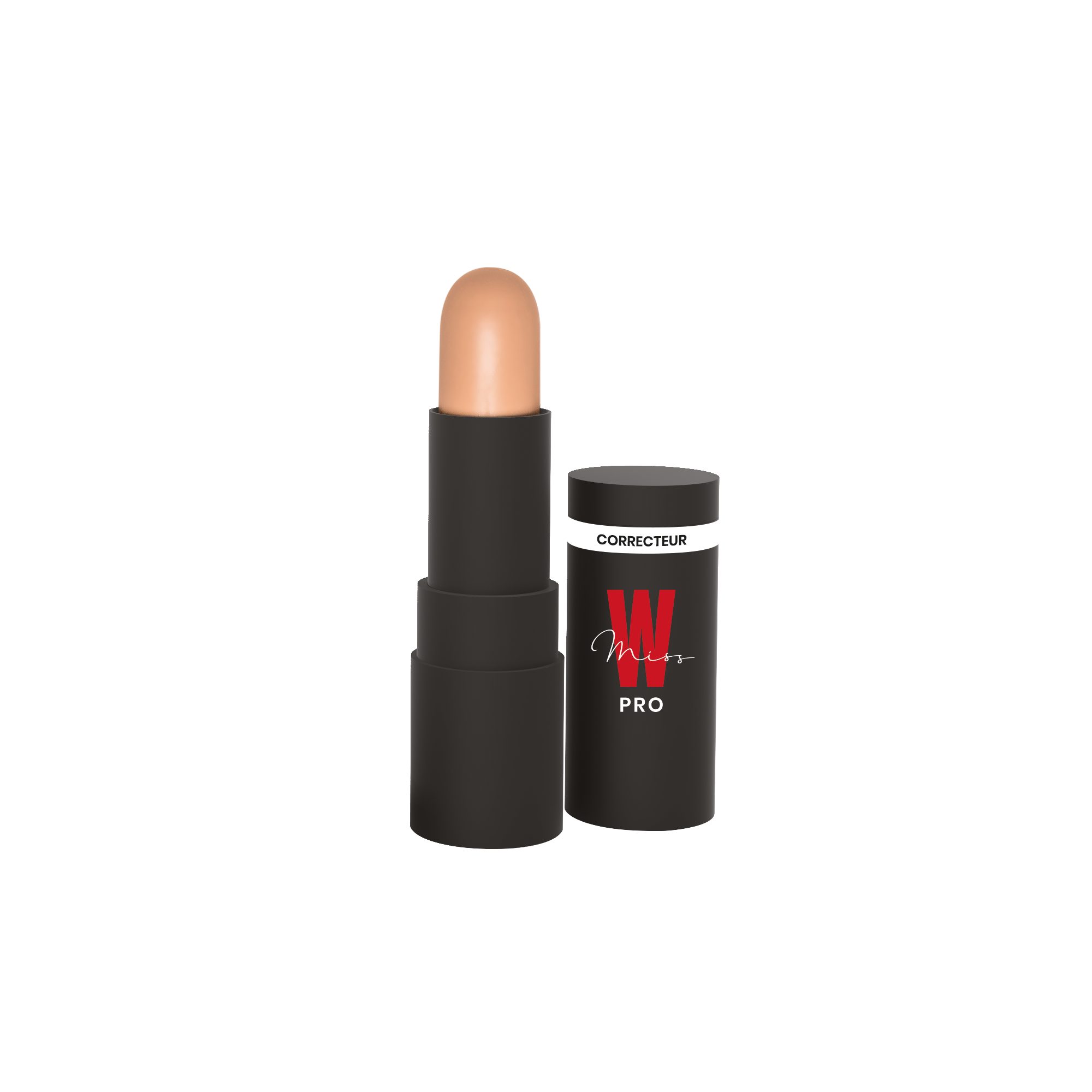Concealer Feuchtigkeitsspendendes Pflegeprodukt mit Bio-Inhaltsstoffen
