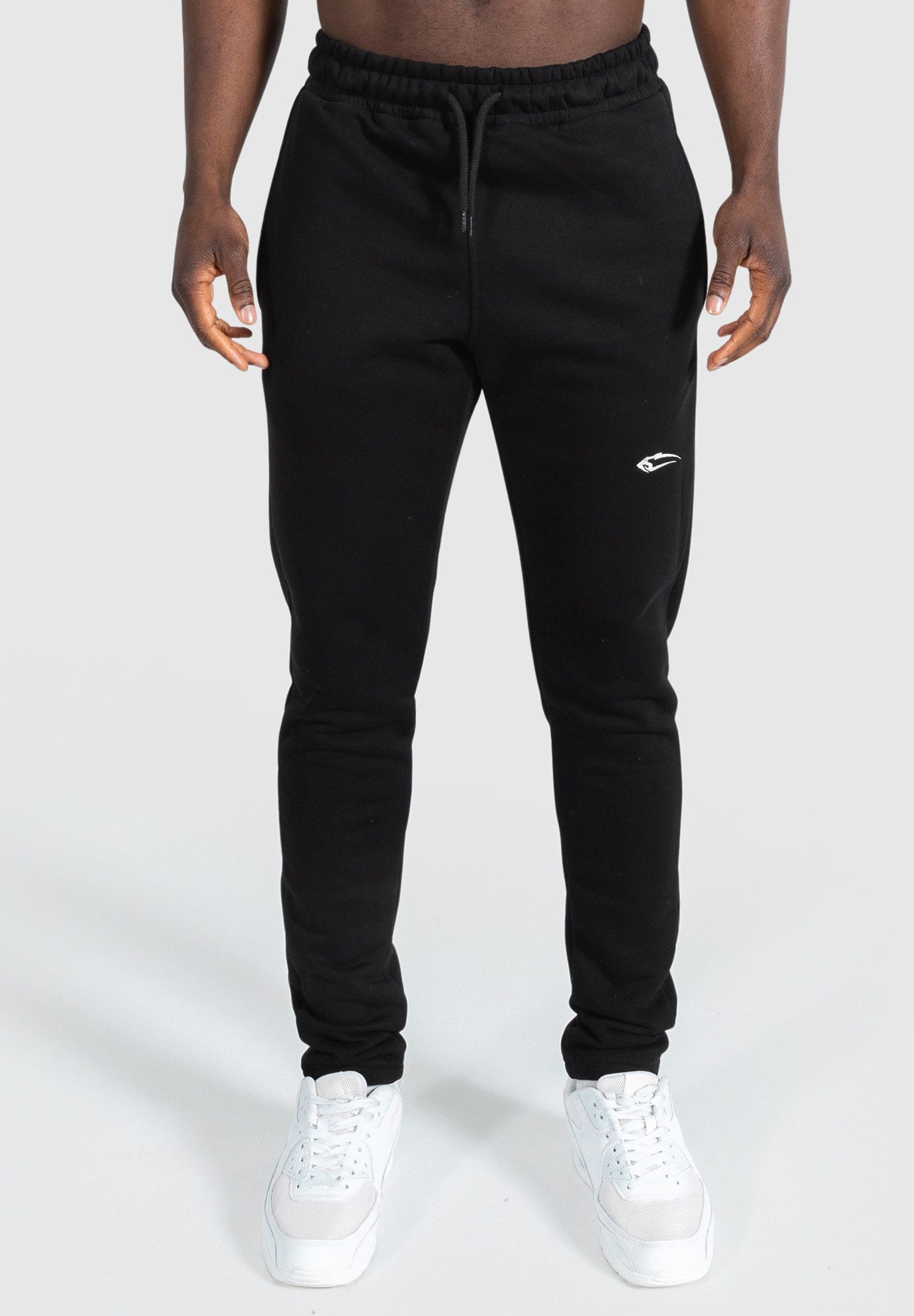 Smilodox Jogginghose Casuel günstig online kaufen