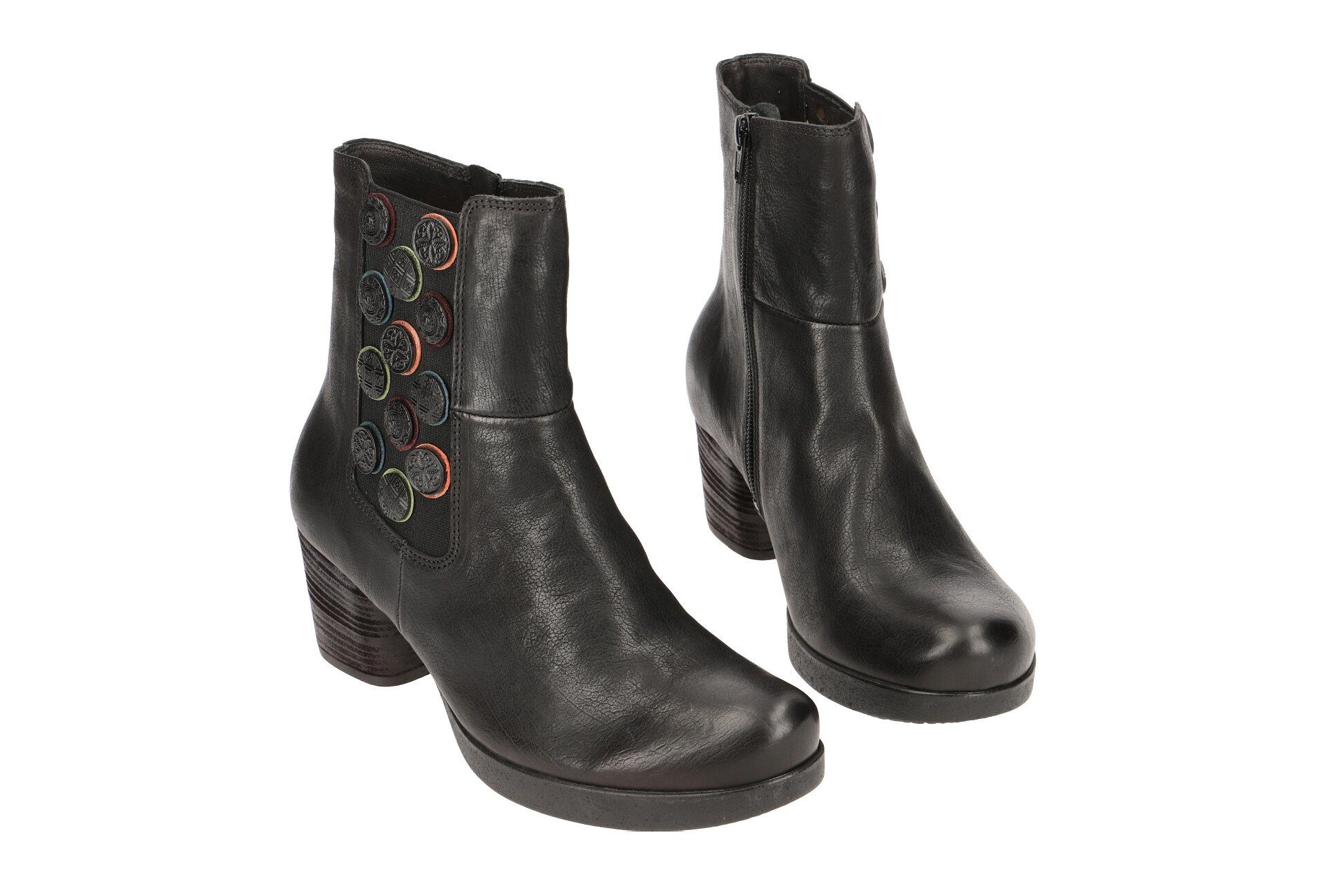 Think! 5-85233-09 Stiefel