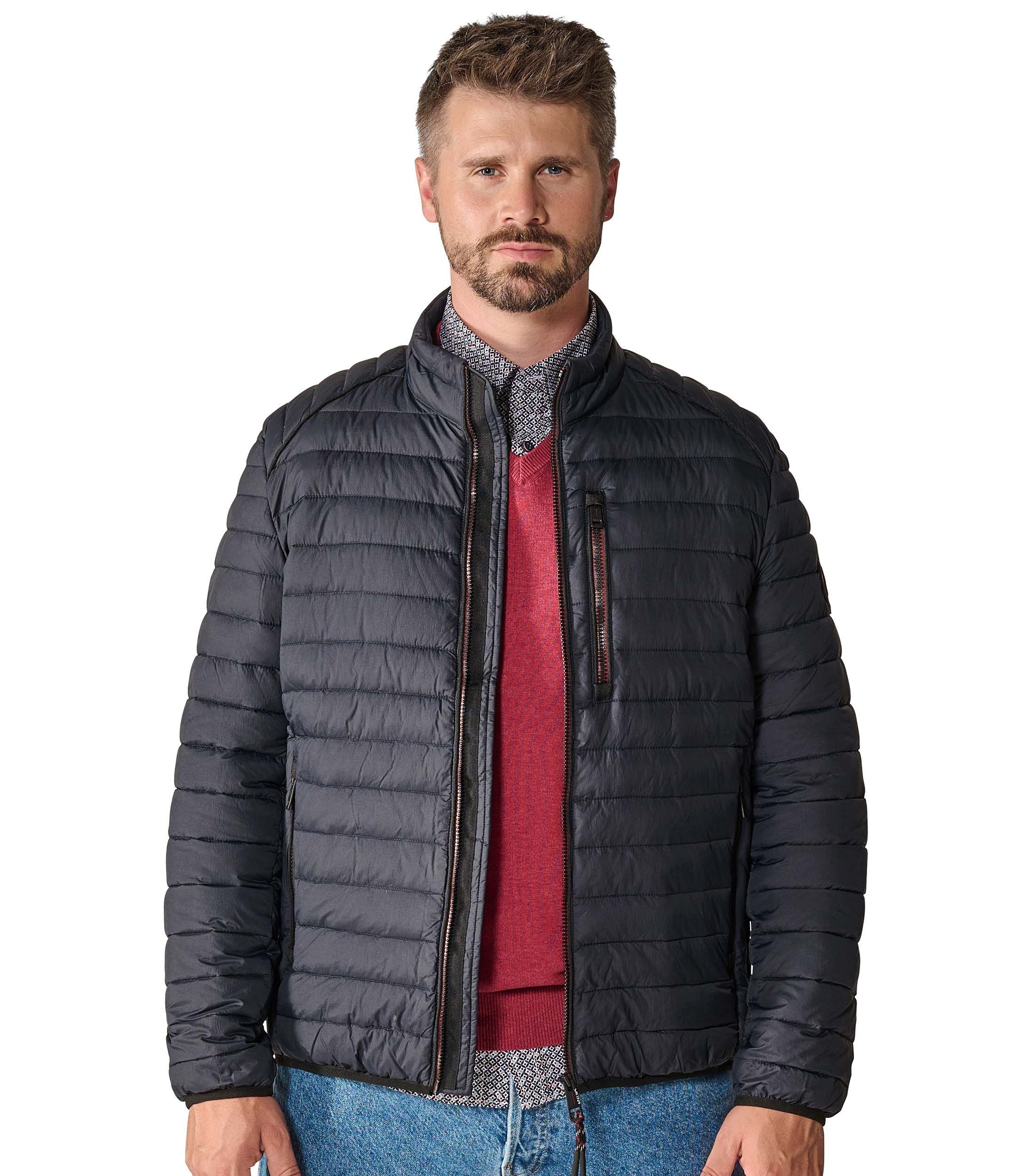 CASAMODA Steppjacke CASAMODA Steppjacke uni