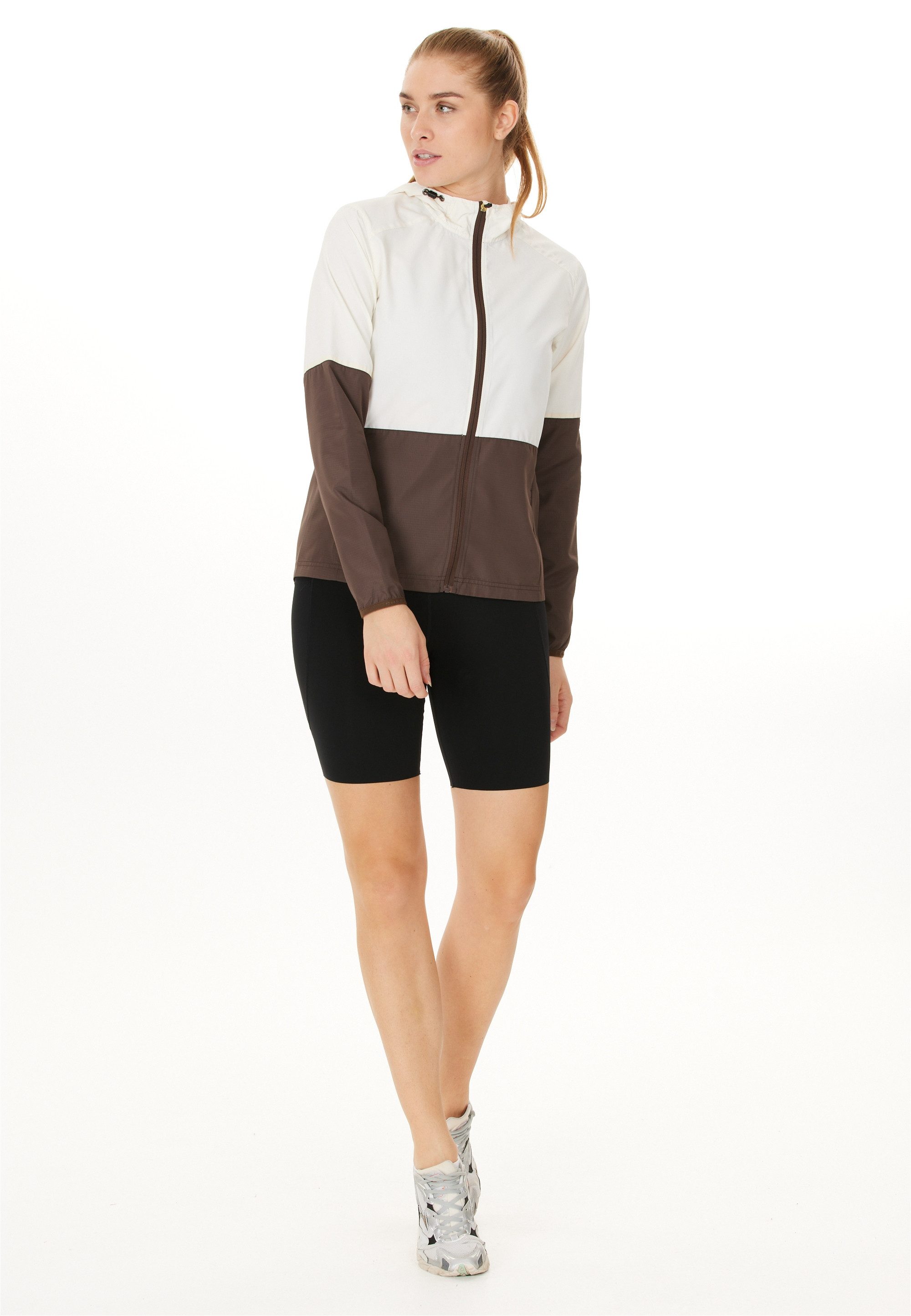 ENDURANCE Outdoorjacke Laufenjacke Kinthar mit wind- günstig online kaufen