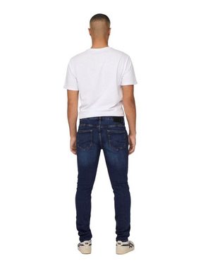 ONLY & SONS Slim-fit-Jeans ONSLOOM SLIM 6749 mit Stretch