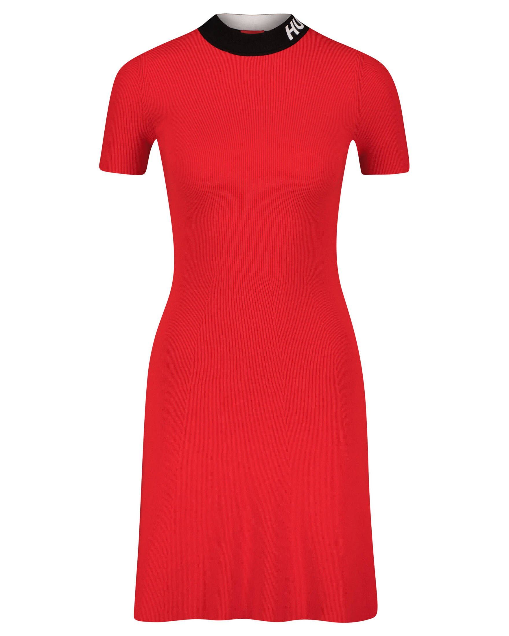 Rote Strickkleider für Damen online kaufen | OTTO