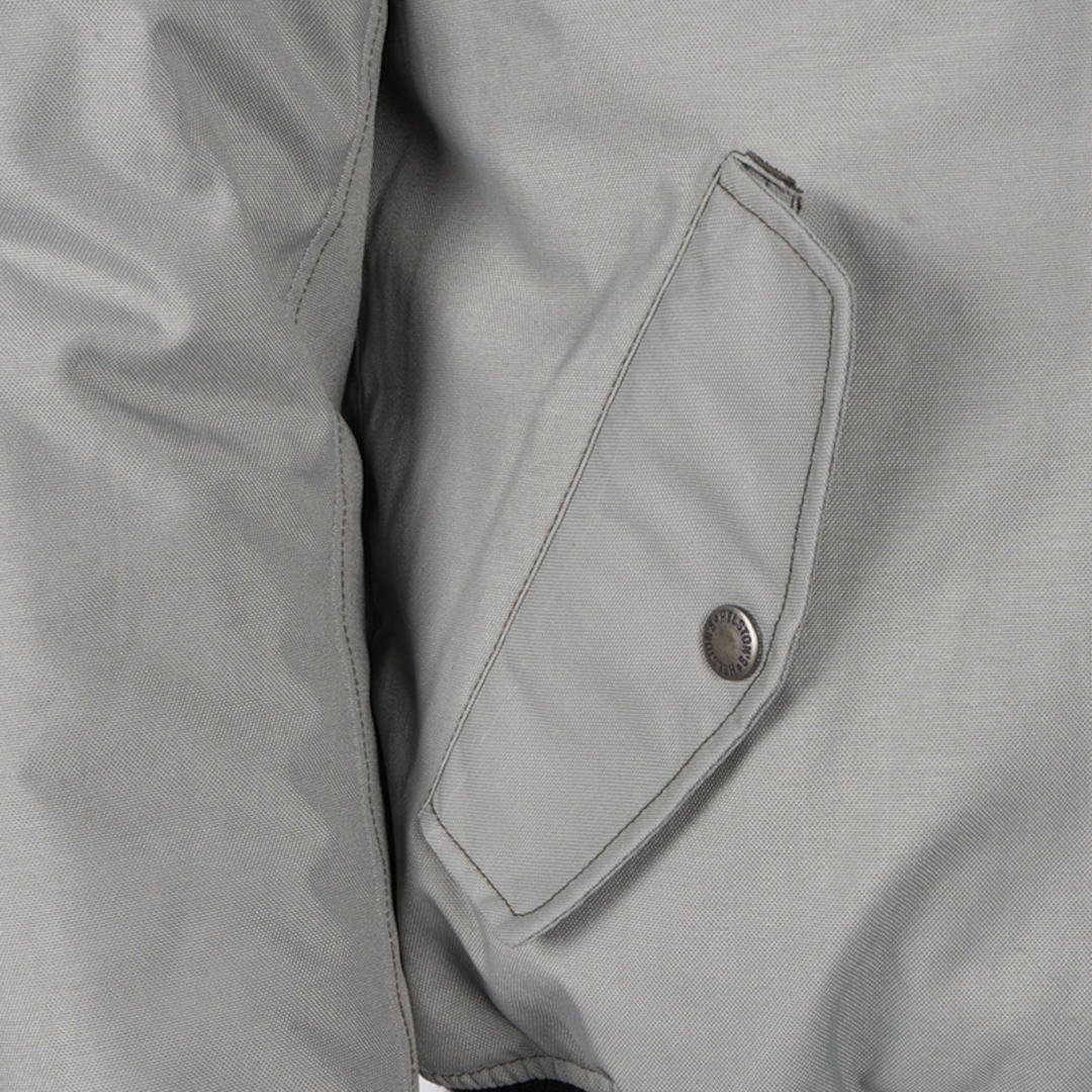 Helstons Motorradjacke Lynx Motorrad Textiljacke (wasserdicht) günstig online kaufen