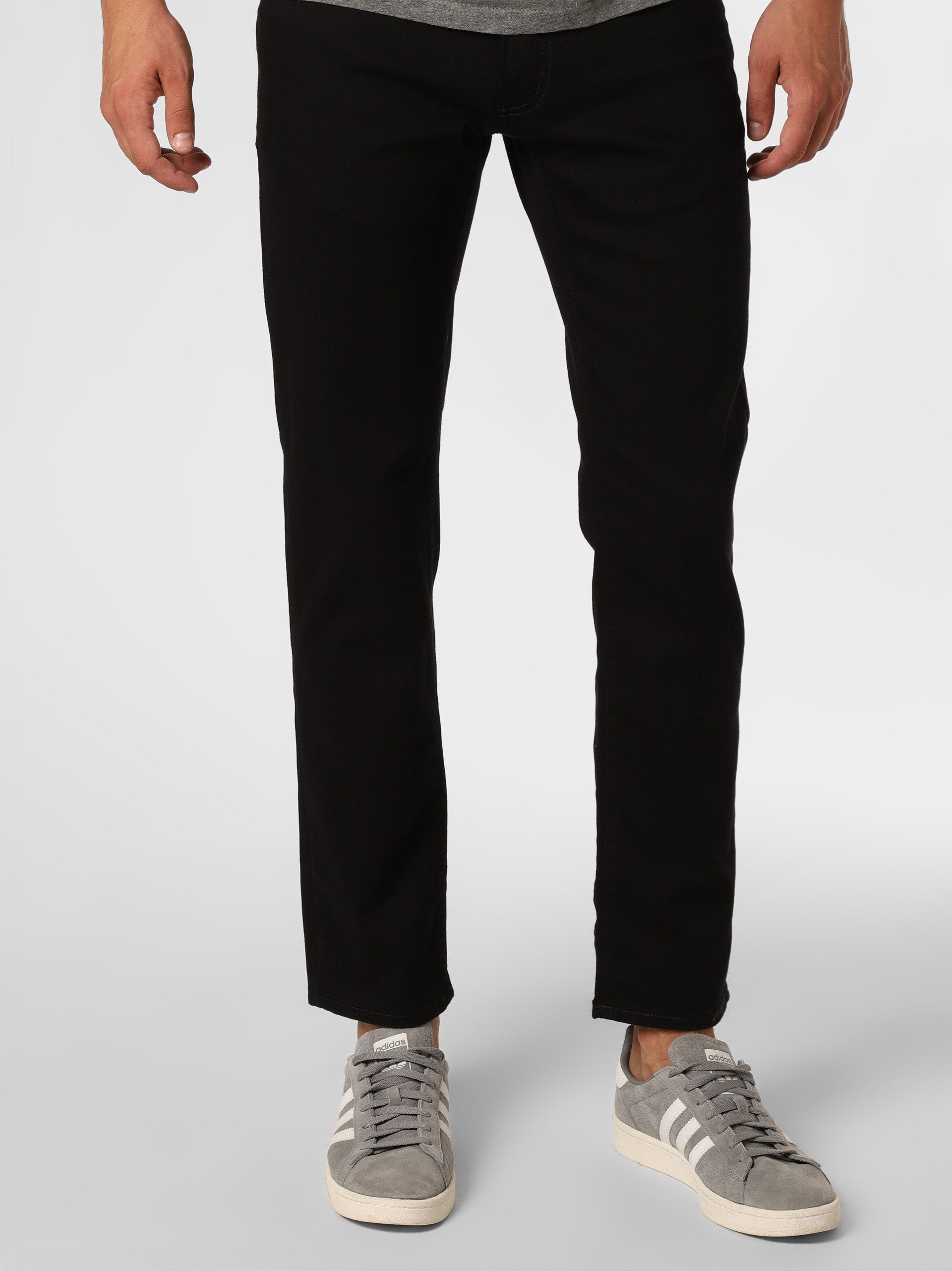 Tapered-fit-Jeans Lyon