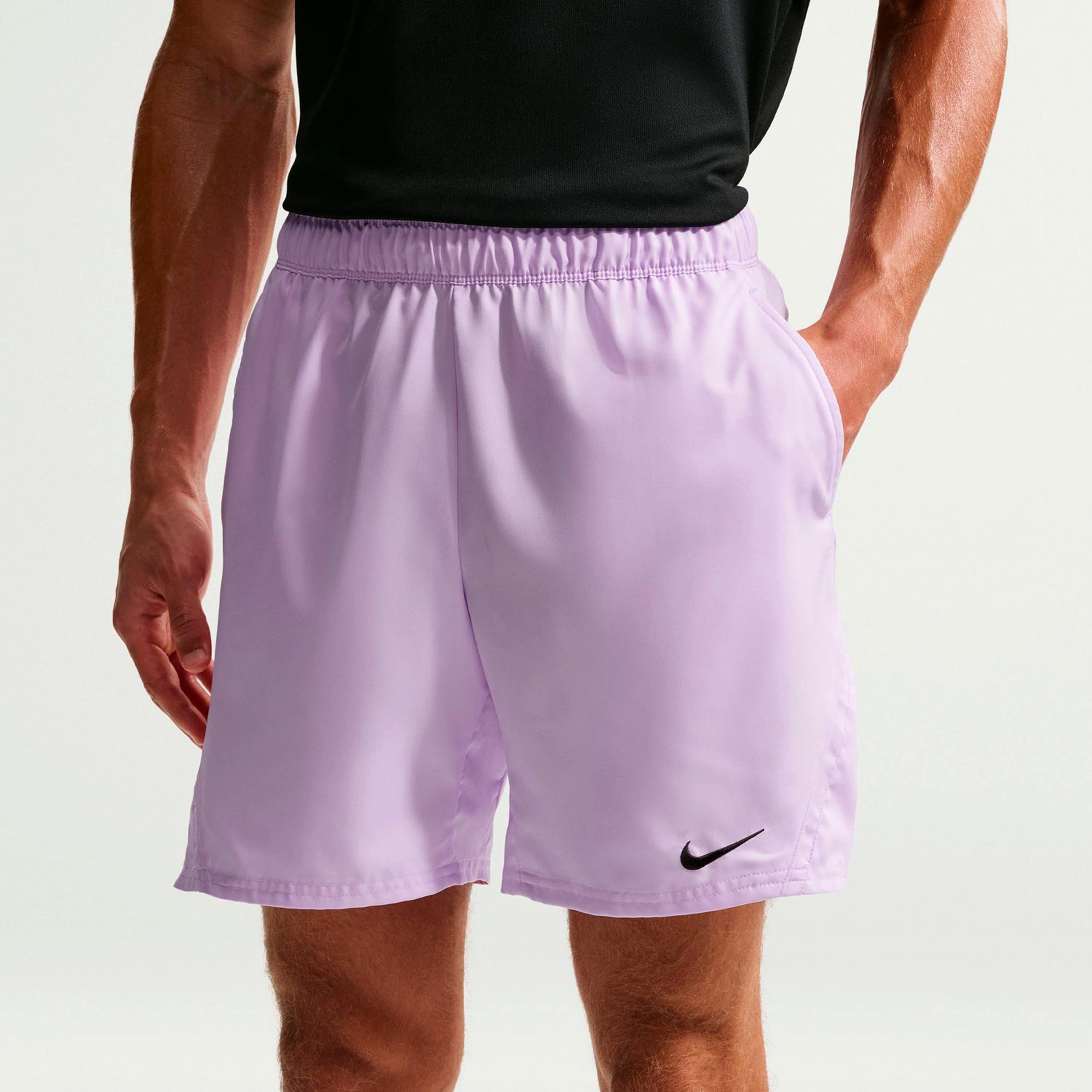 Shorts Court Victory Dri-Fit 7in
