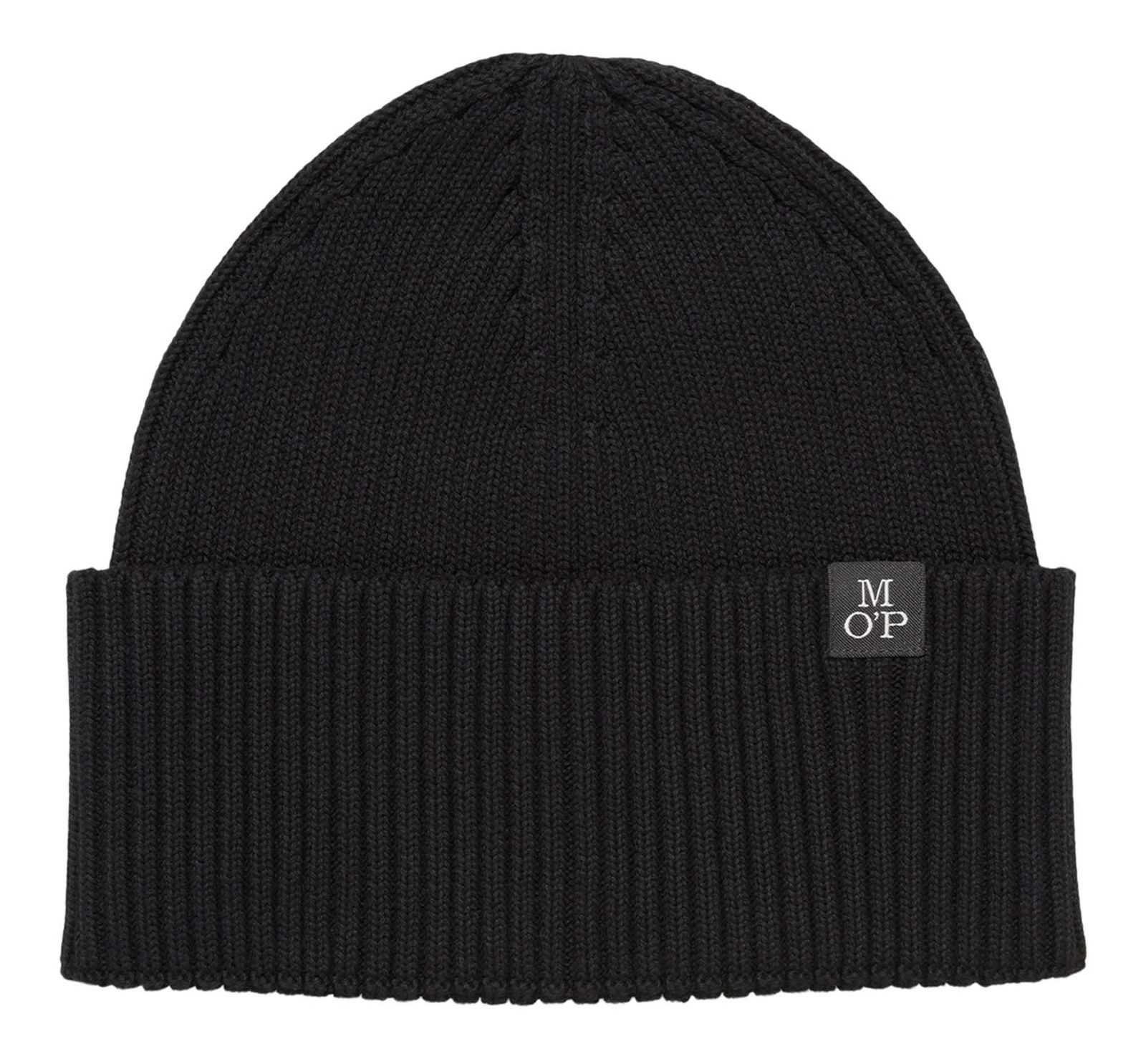 Marc O'Polo Strickmütze Knitted Hat And Scarf Set (Set, 2-St) günstig online kaufen