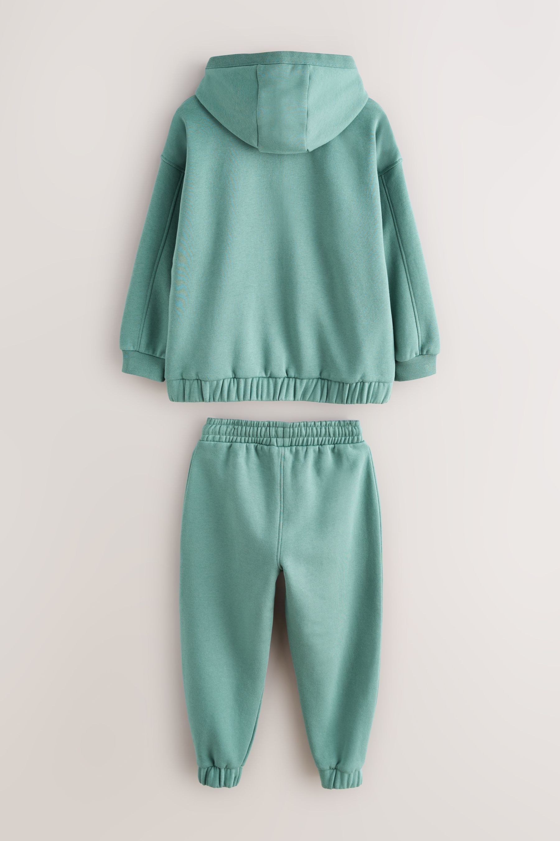 Baker by Ted Baker Sweatanzug Baker by Ted Baker Sweatshirt und Jogginghose, Set (2-tlg)