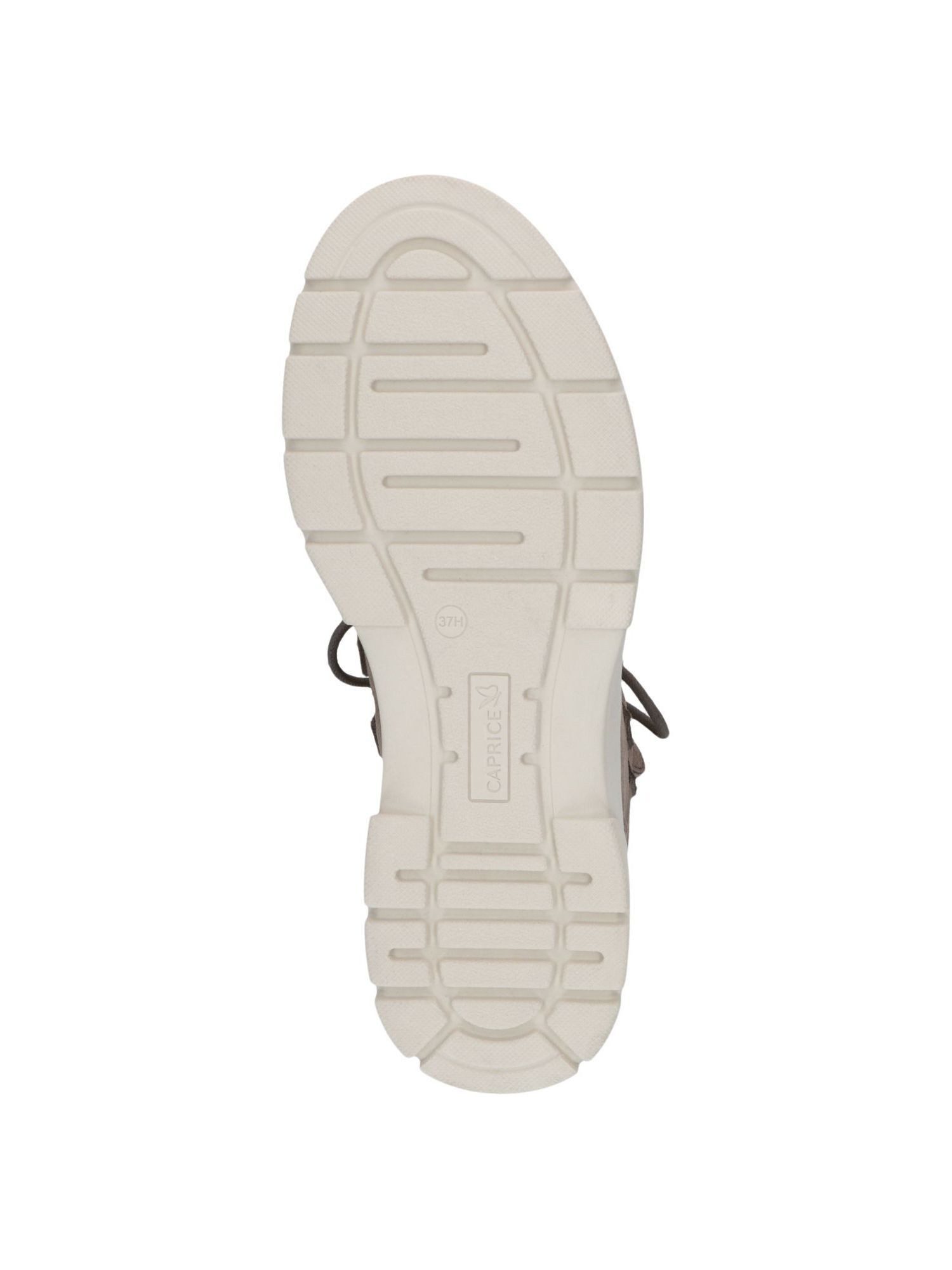 Caprice CAP Airmot./FB aus Leder kein Absatz 9-26255-45 Winterstiefelette CAP Airmot./FB