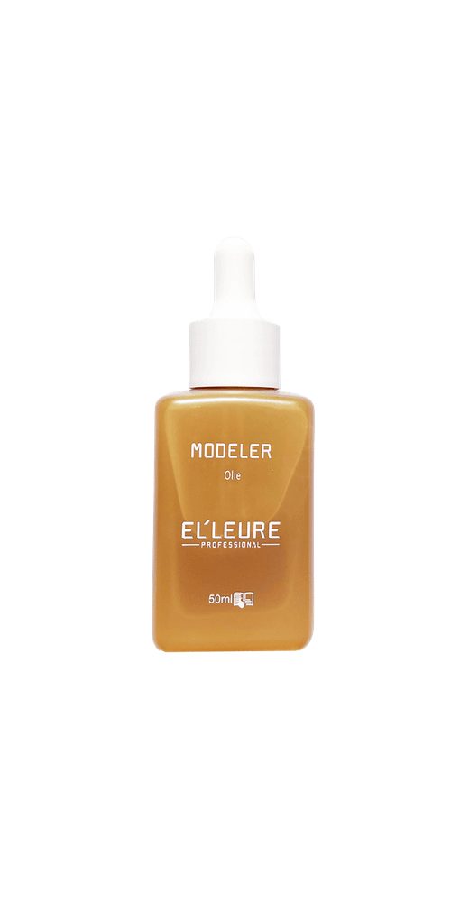 Elleure Leave-in Pflege Elleure Modeler Öl 50ml