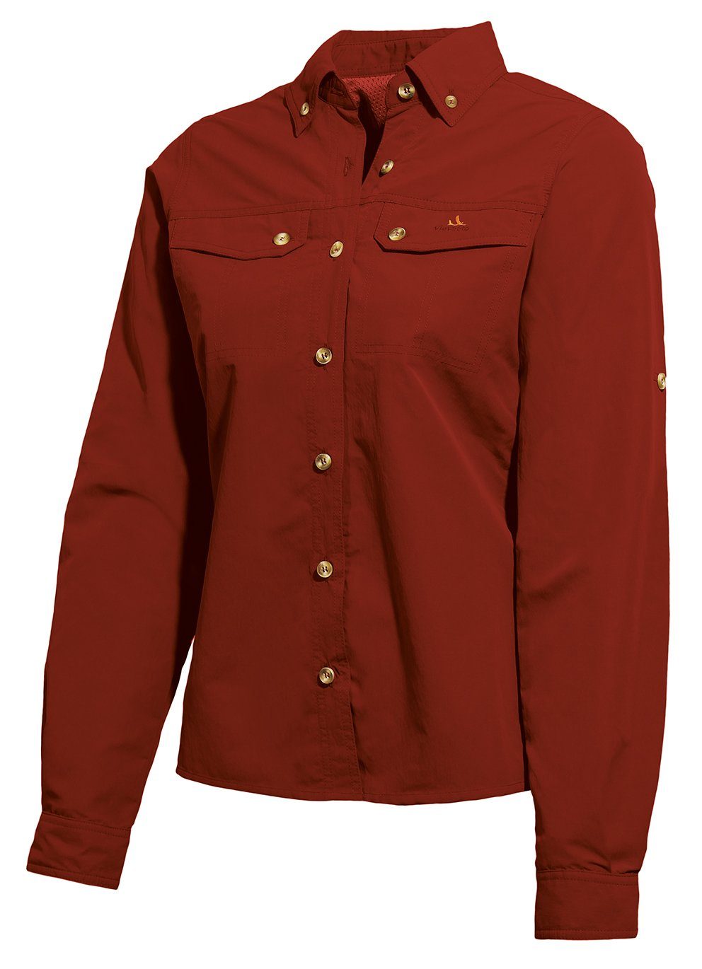 viavesto Langarmhemd Damenhemd Senhora Cabral