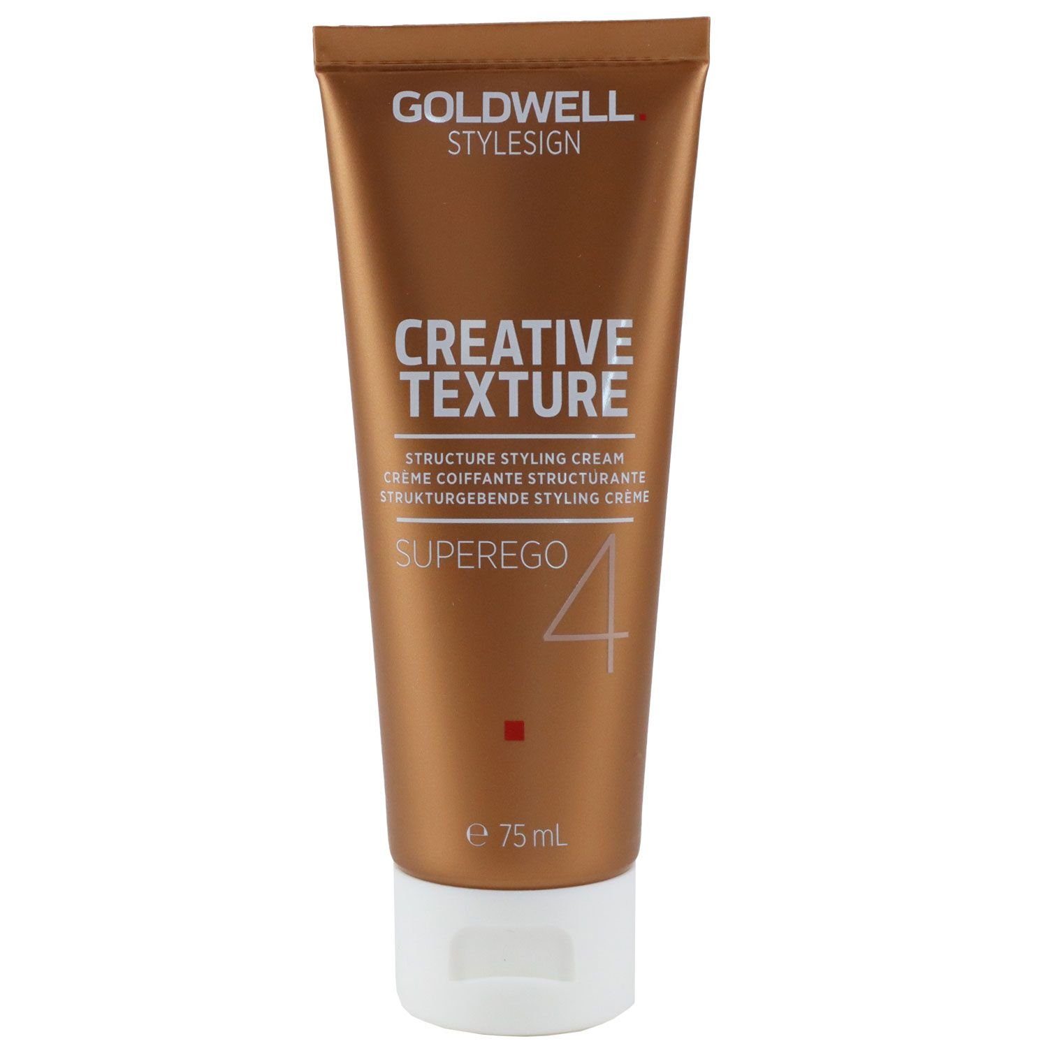 Goldwell Haarpflege-Set Goldwell Stylesign Creative Texture Superego 75 ml
