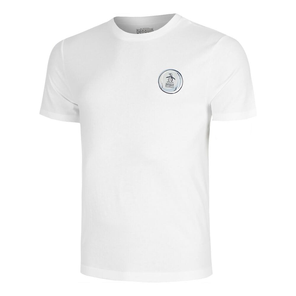 Original Penguin T-Shirt Tn Ss Original Soft
