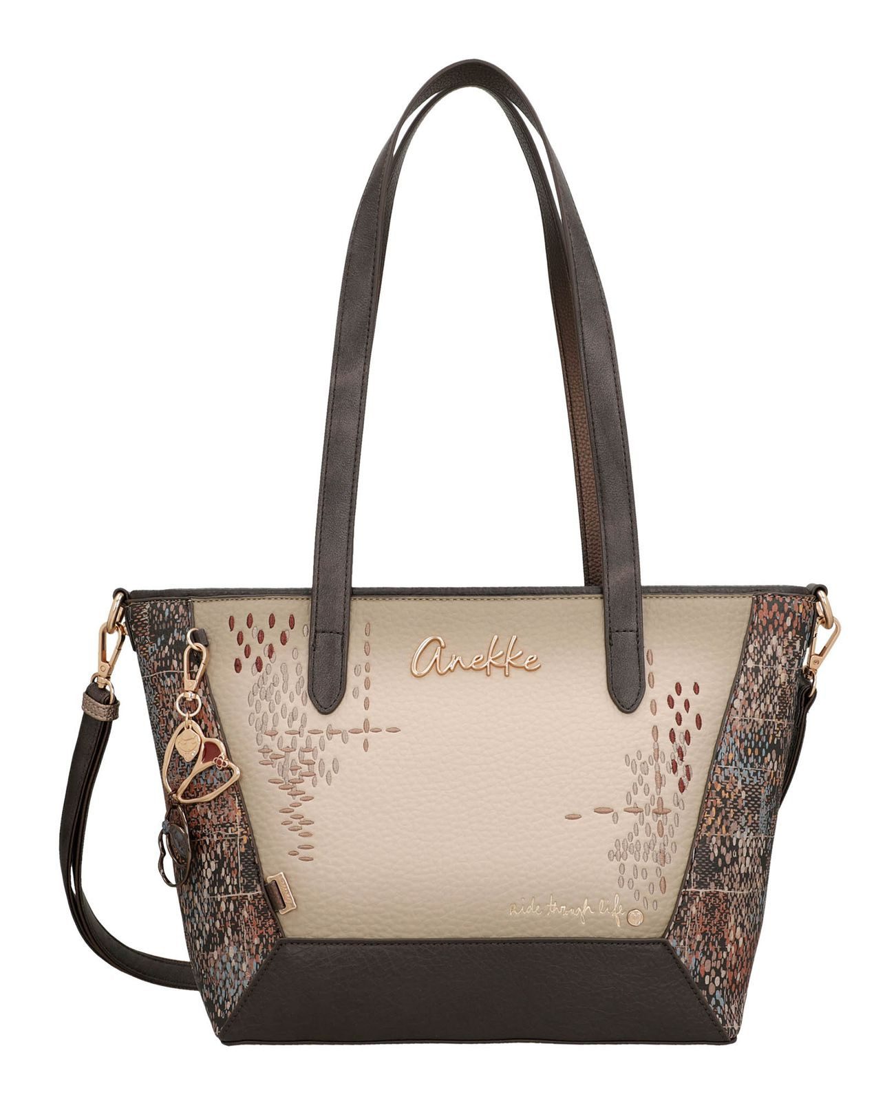 Anekke Schultertasche Tote Bag