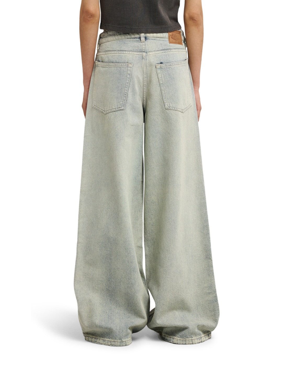 Element Weite Jeans 365 Wide