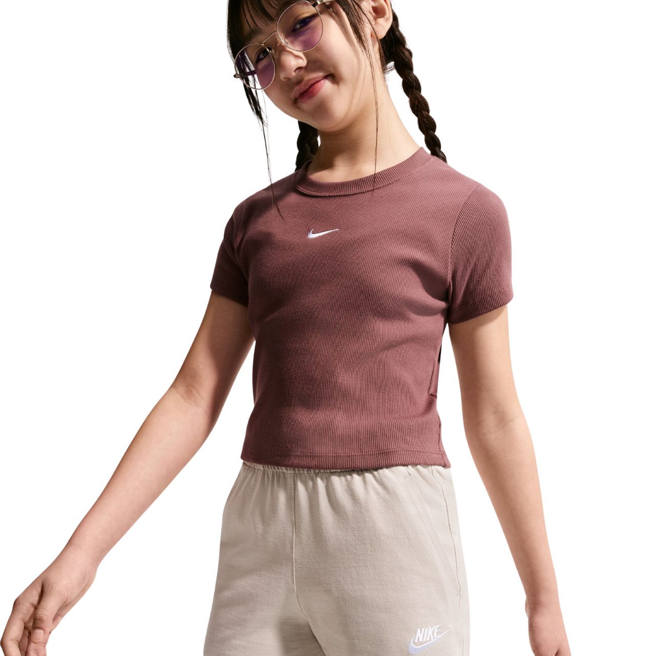 Nike Sweatshorts Nike Sportswear Club – Bild 3 von 5