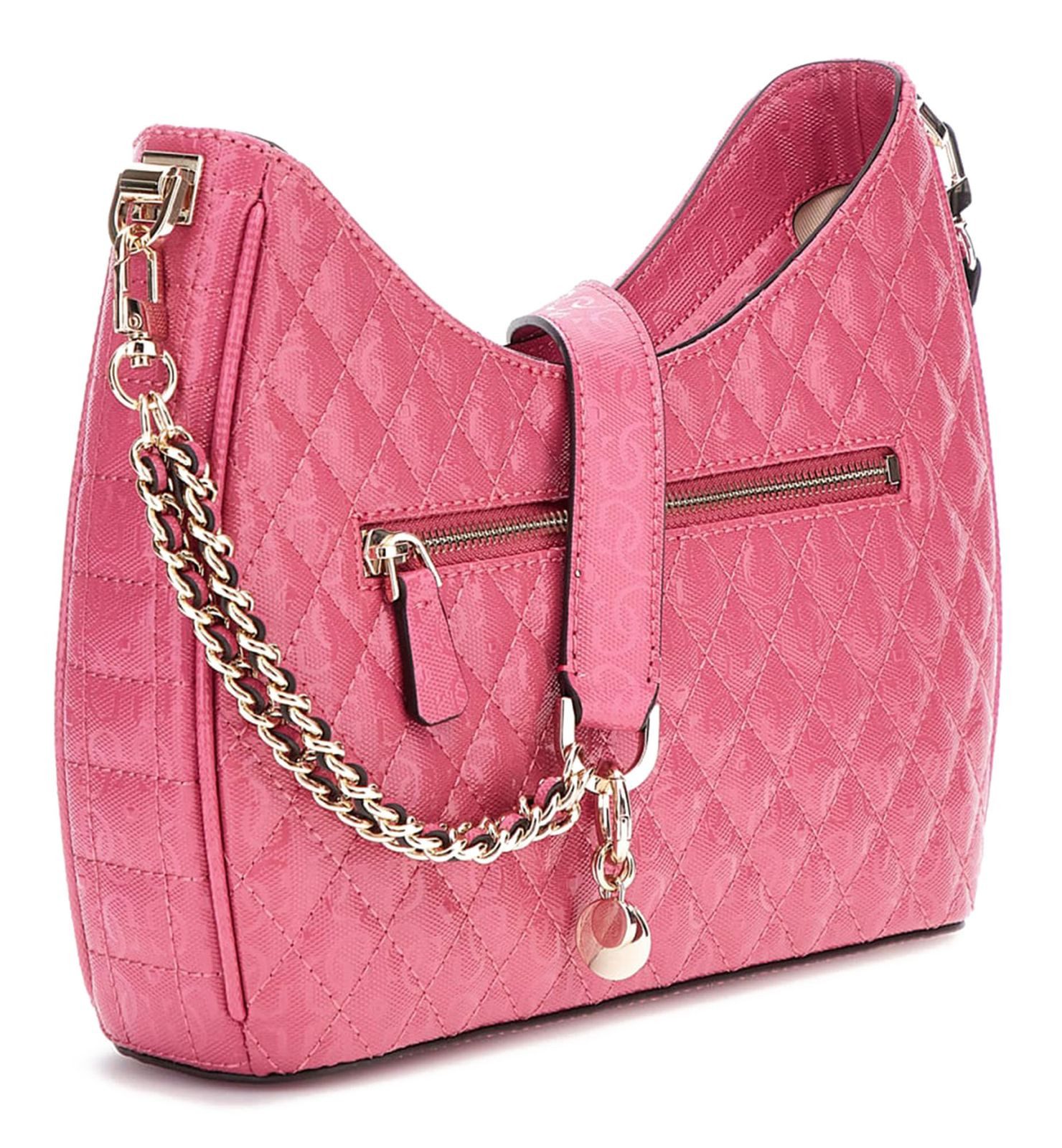 Guess Schultertasche Yarmilla günstig online kaufen