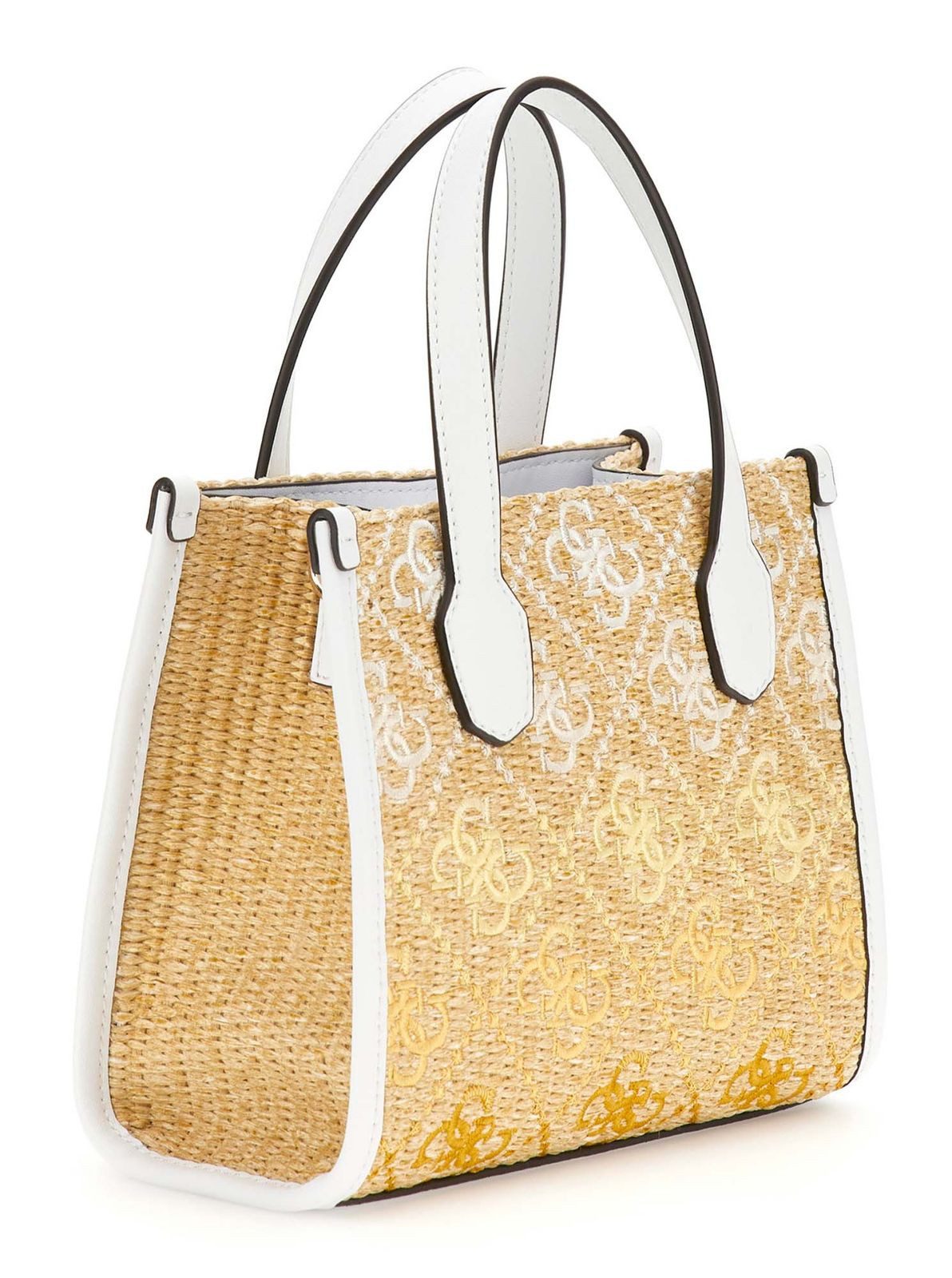 Guess Handtasche Two Compartment Tote günstig online kaufen