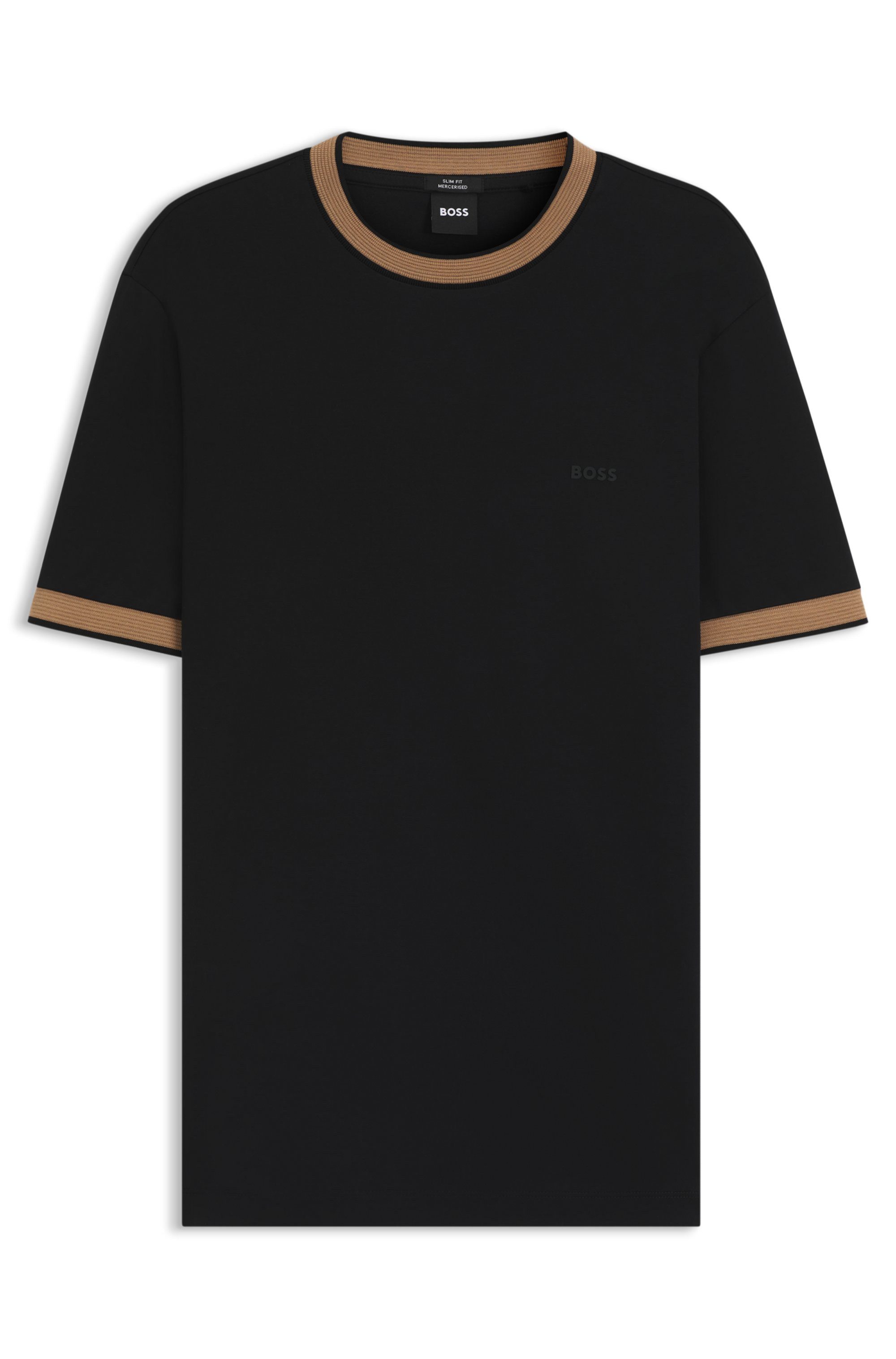 BOSS T-Shirt günstig online kaufen