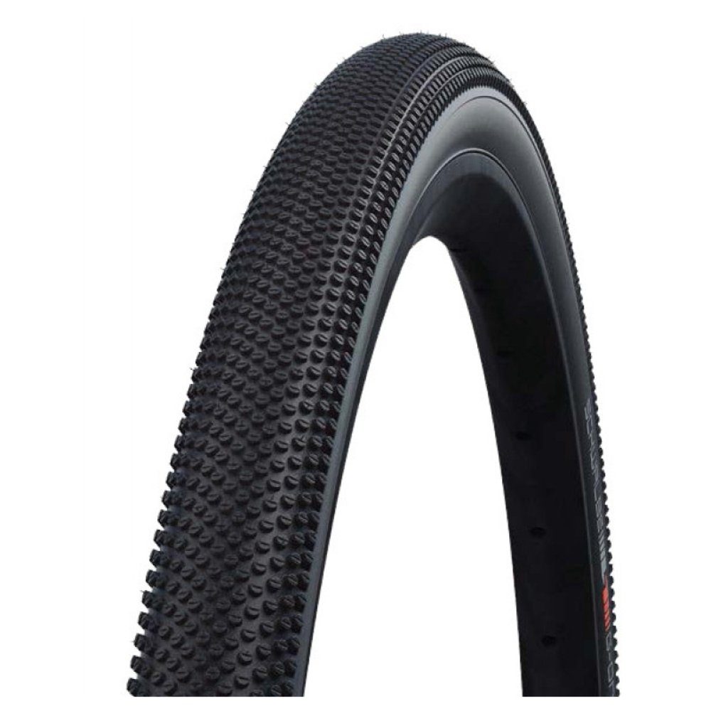 Schwalbe Fahrradreifen 28" Falt-Reifen "G-One Allround" HS473, 28x1.50" (40-622), SSkin Evo T