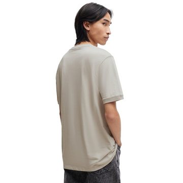 HUGO T-Shirt Herren T-Shirt - Diragolino212 Rundhals