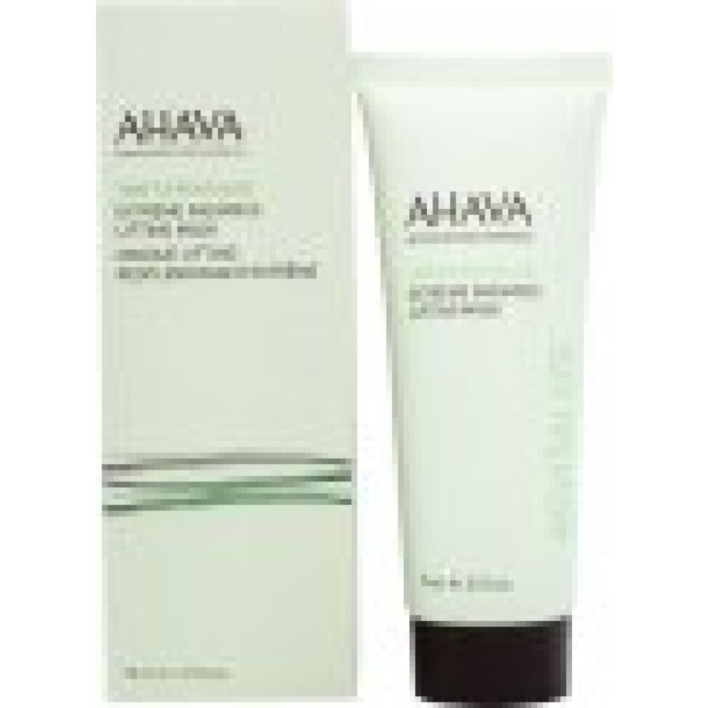 AHAVA Gesichtsmaske Time To Revitalize Extreme Radiance Lifting Maske 75 ml