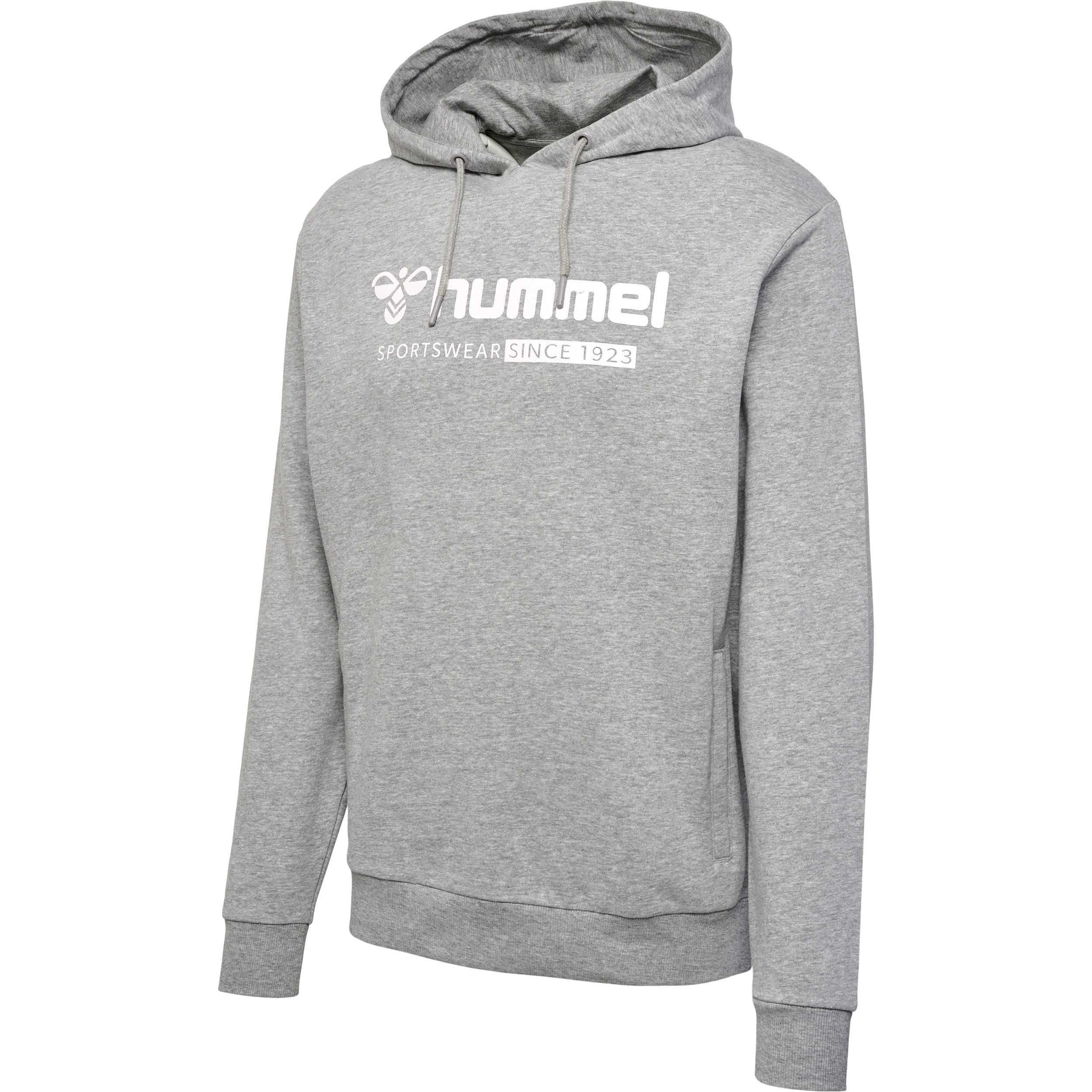 hummel Sweatshirt hmlFAV Big Logo Hoodie