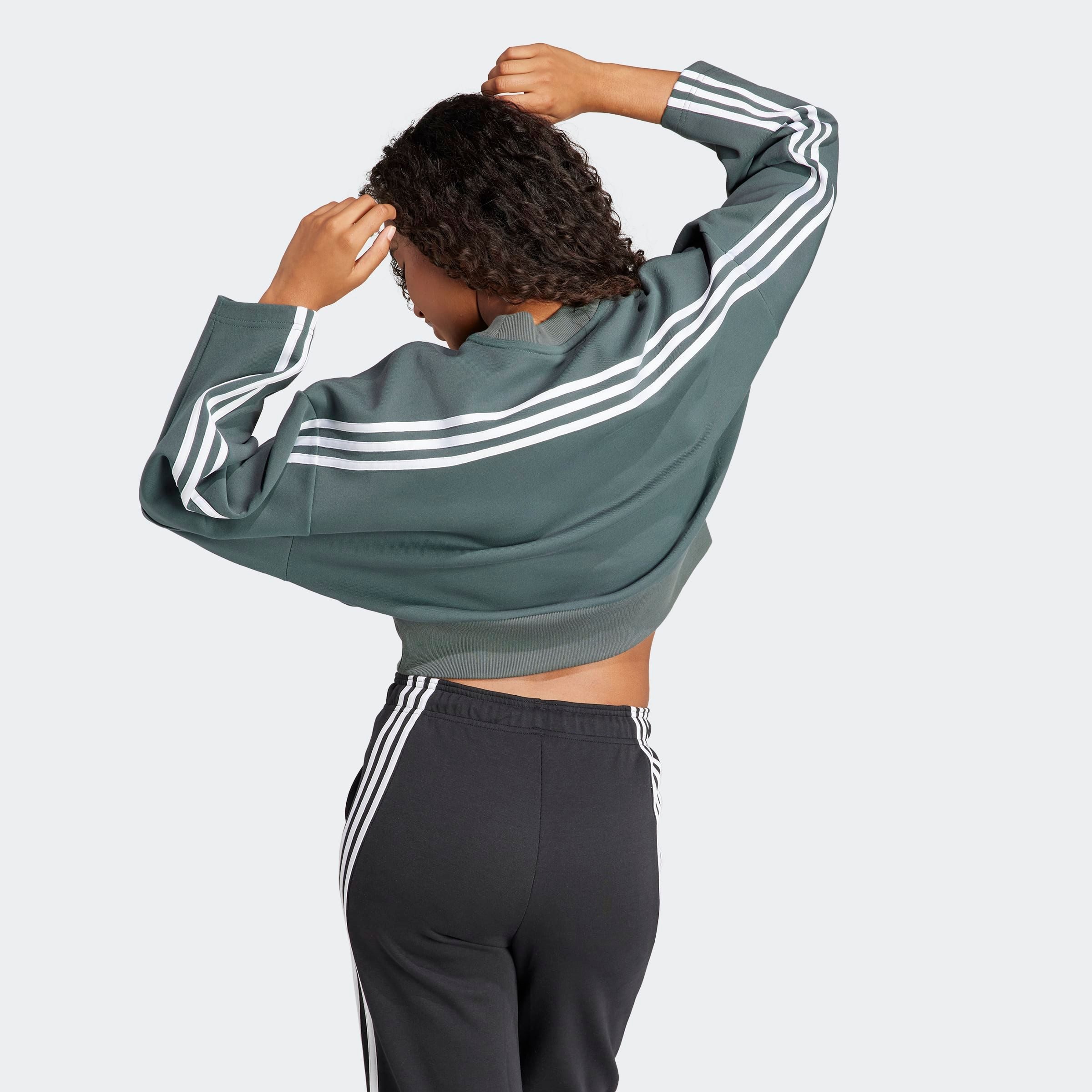 adidas Sportswear Sweatshirt W FI 3S günstig online kaufen